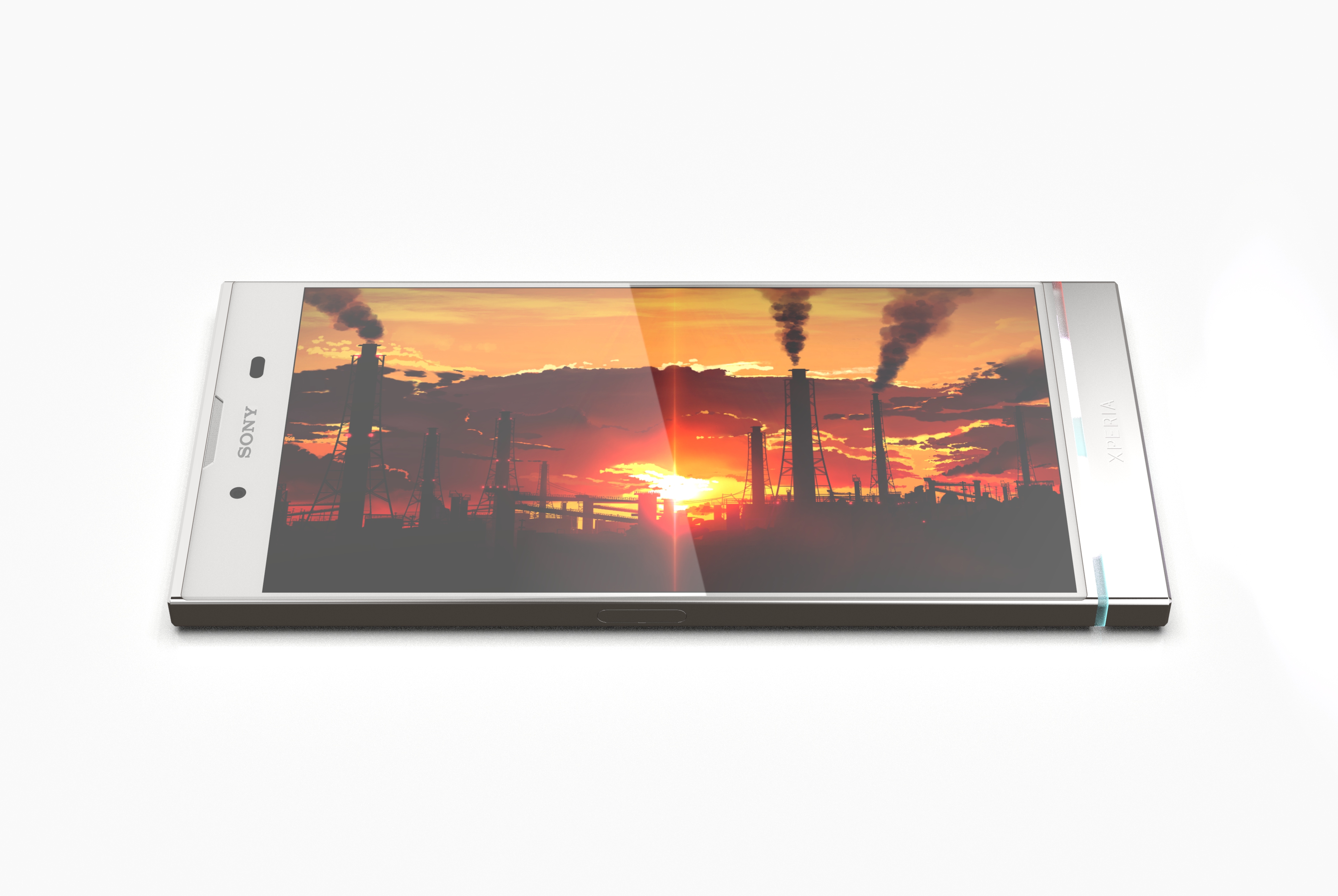 mobile phone，Sony，