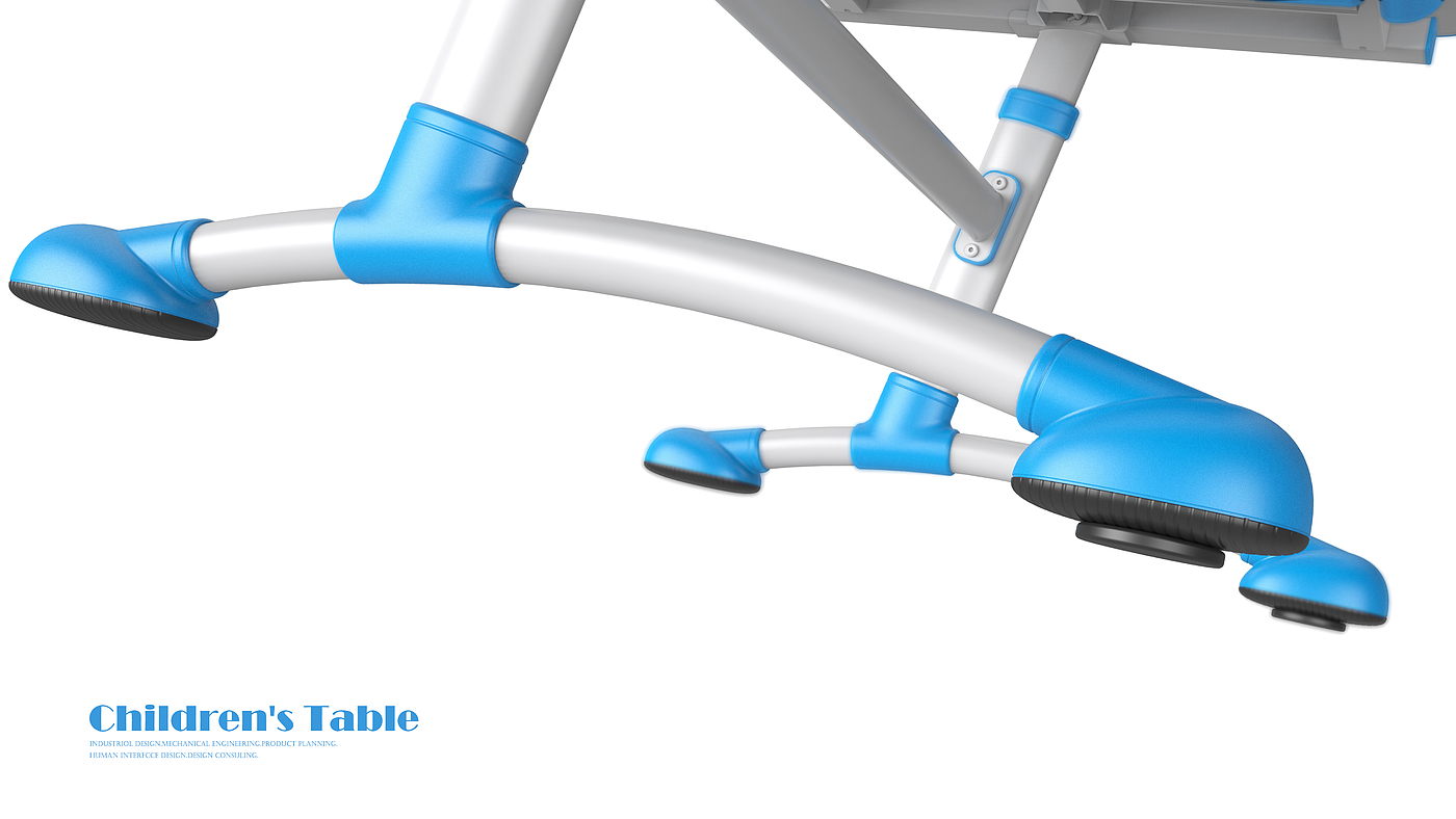 Student supplies, industrial design，