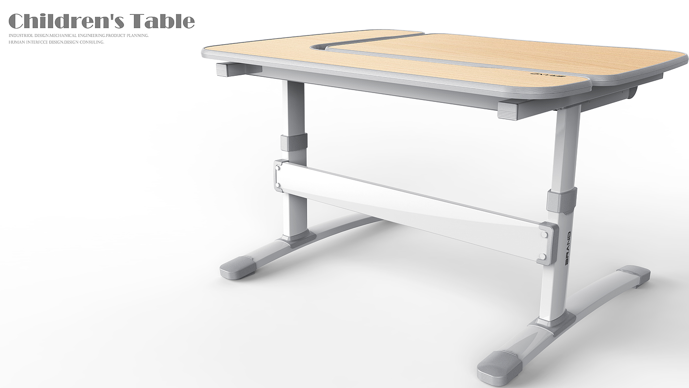 Student supplies, industrial design，
