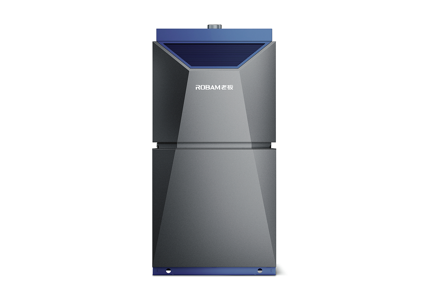 Kitchen appliances，Smoke extraction，2022 Red Dot Product Design Award，