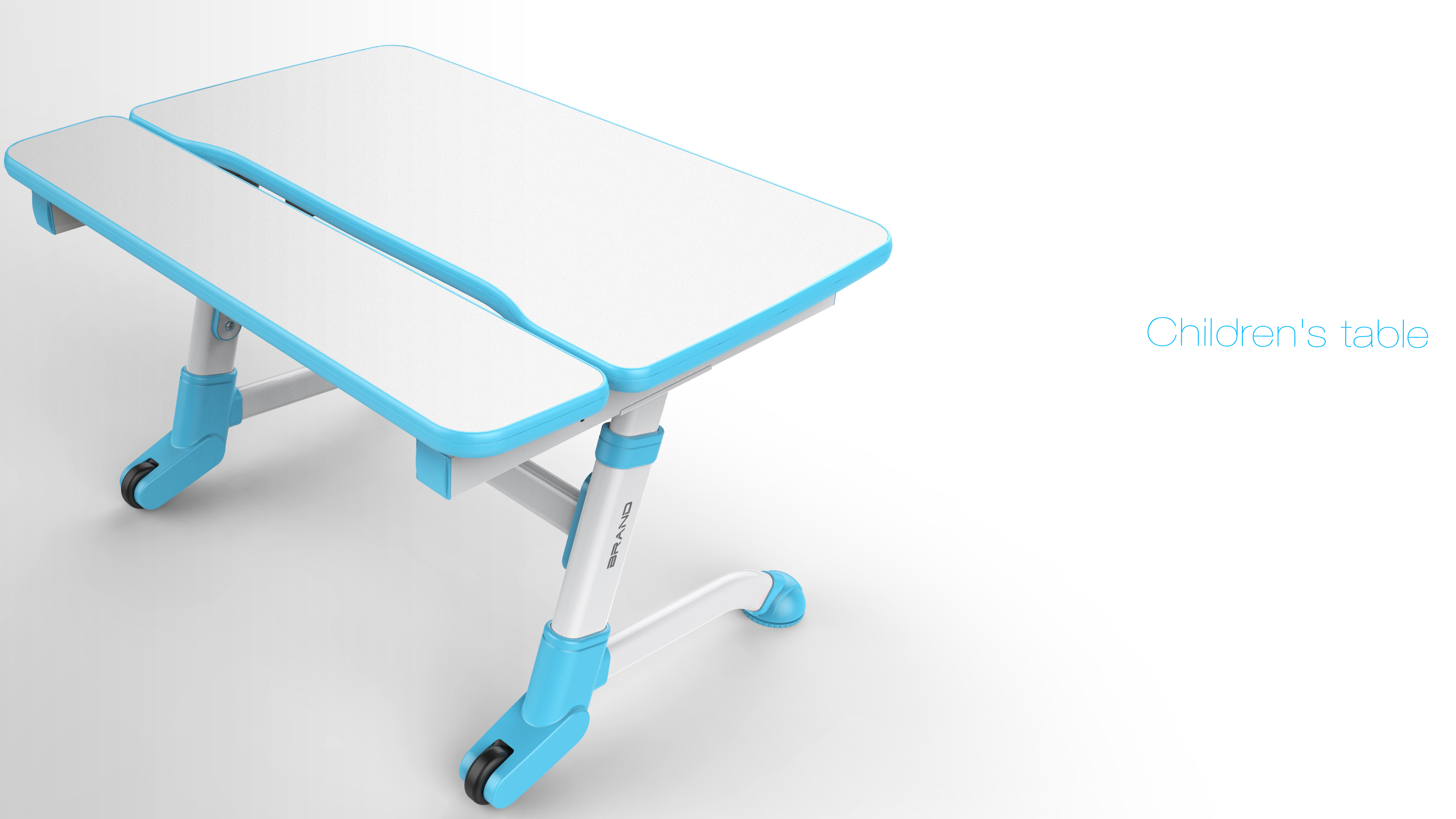 Student supplies, industrial design，