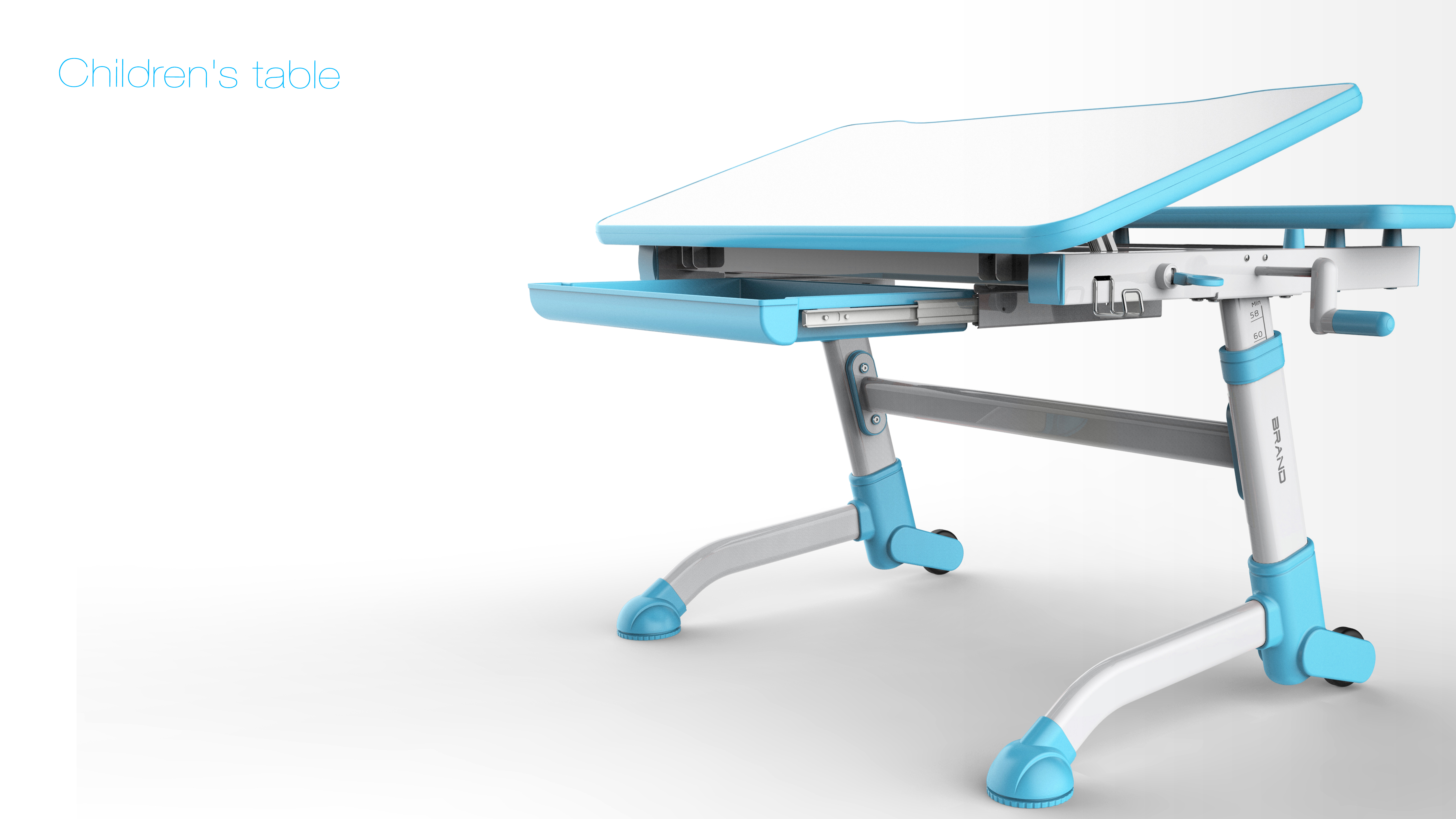 Student supplies, industrial design，