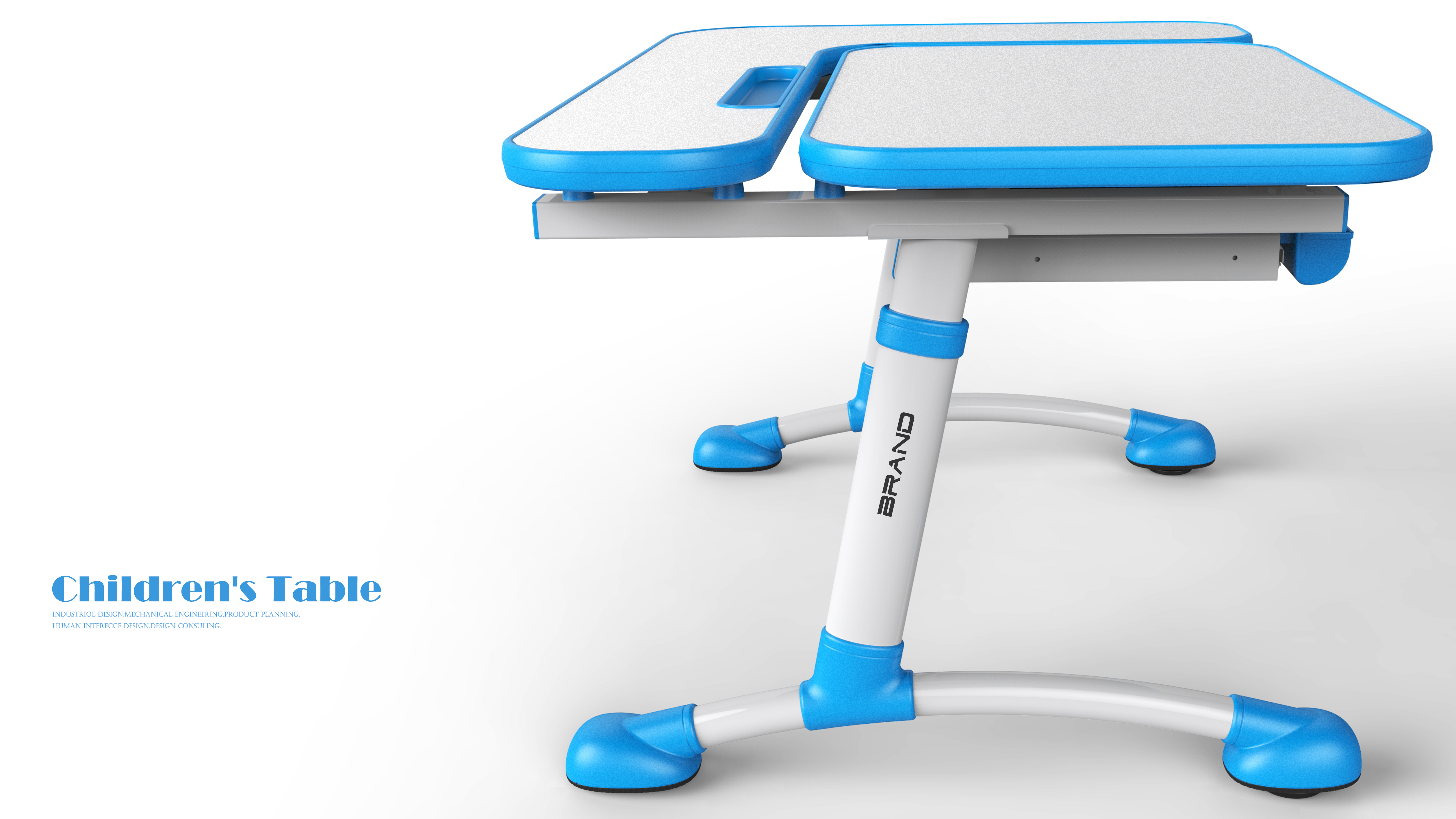 Student supplies, industrial design，