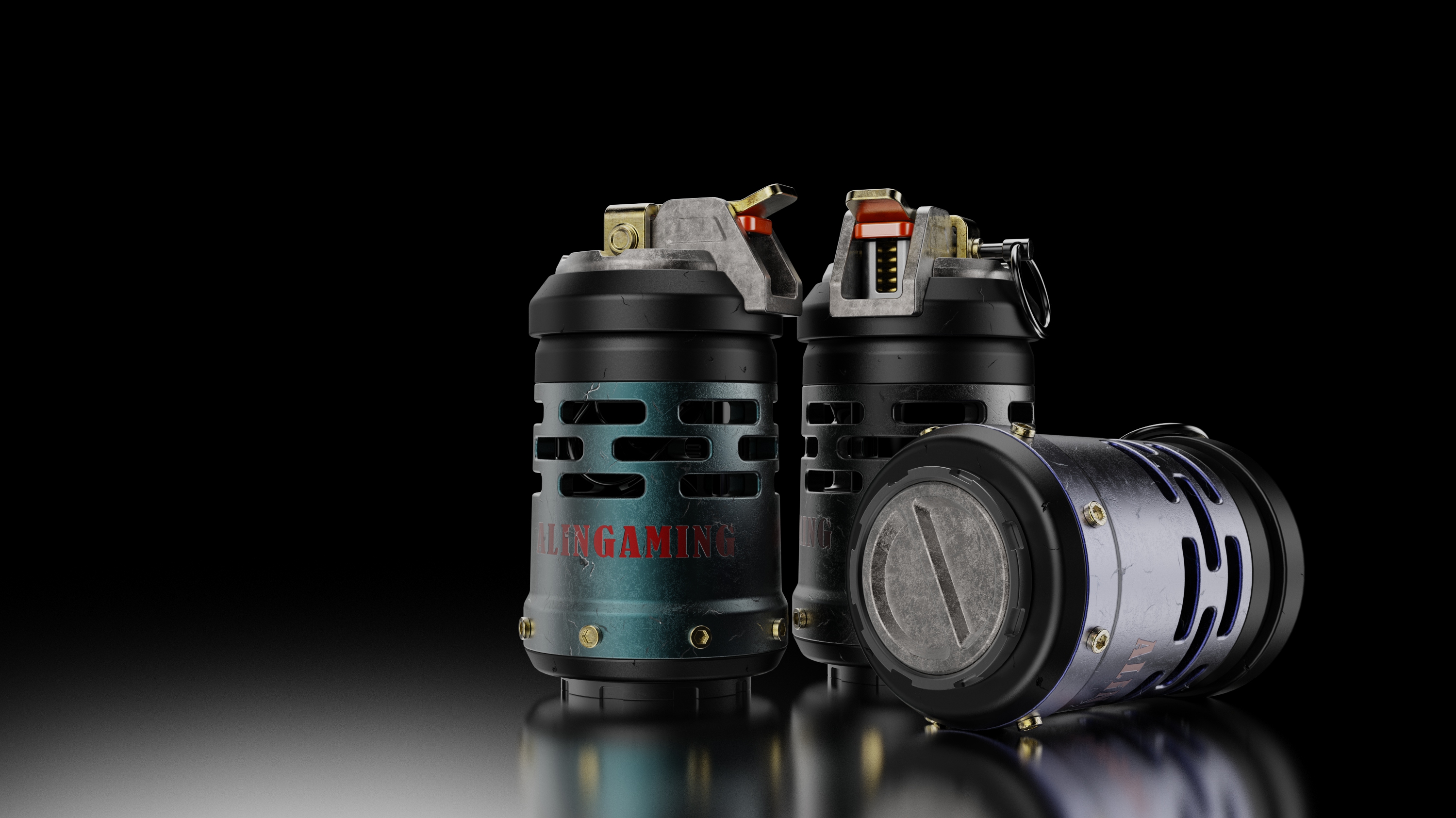 Bluetooth headset，Bluetooth，Mechanical air，Mecha wind，