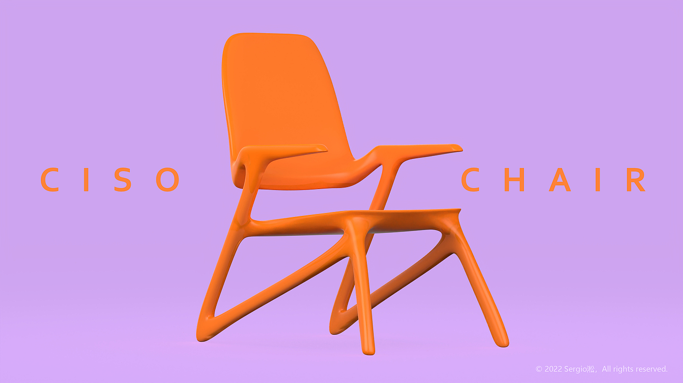 椅子，座椅，家具，