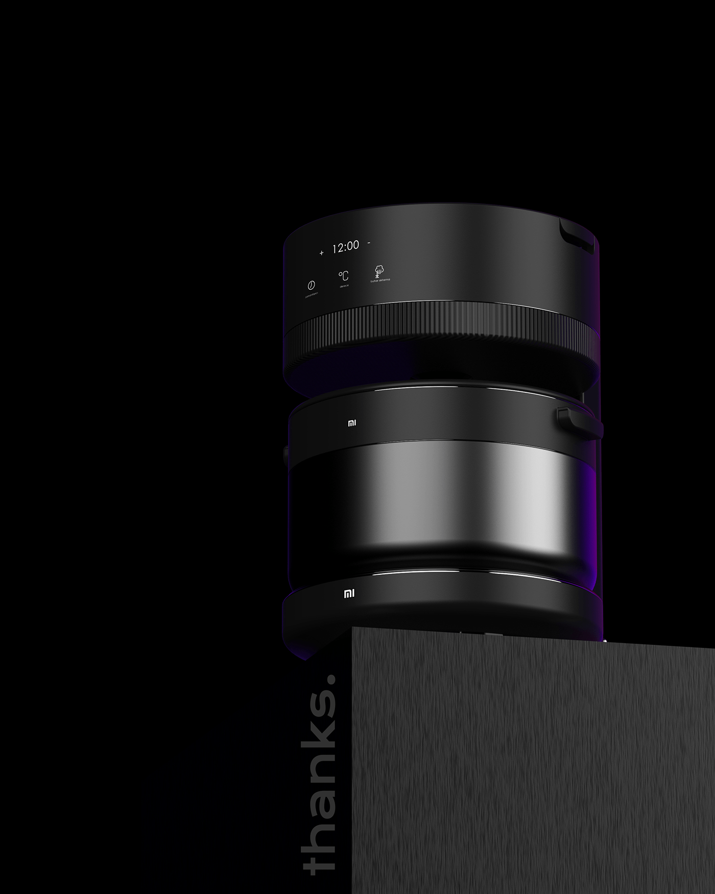 product design，Appearance design，Cooker，exquisite，