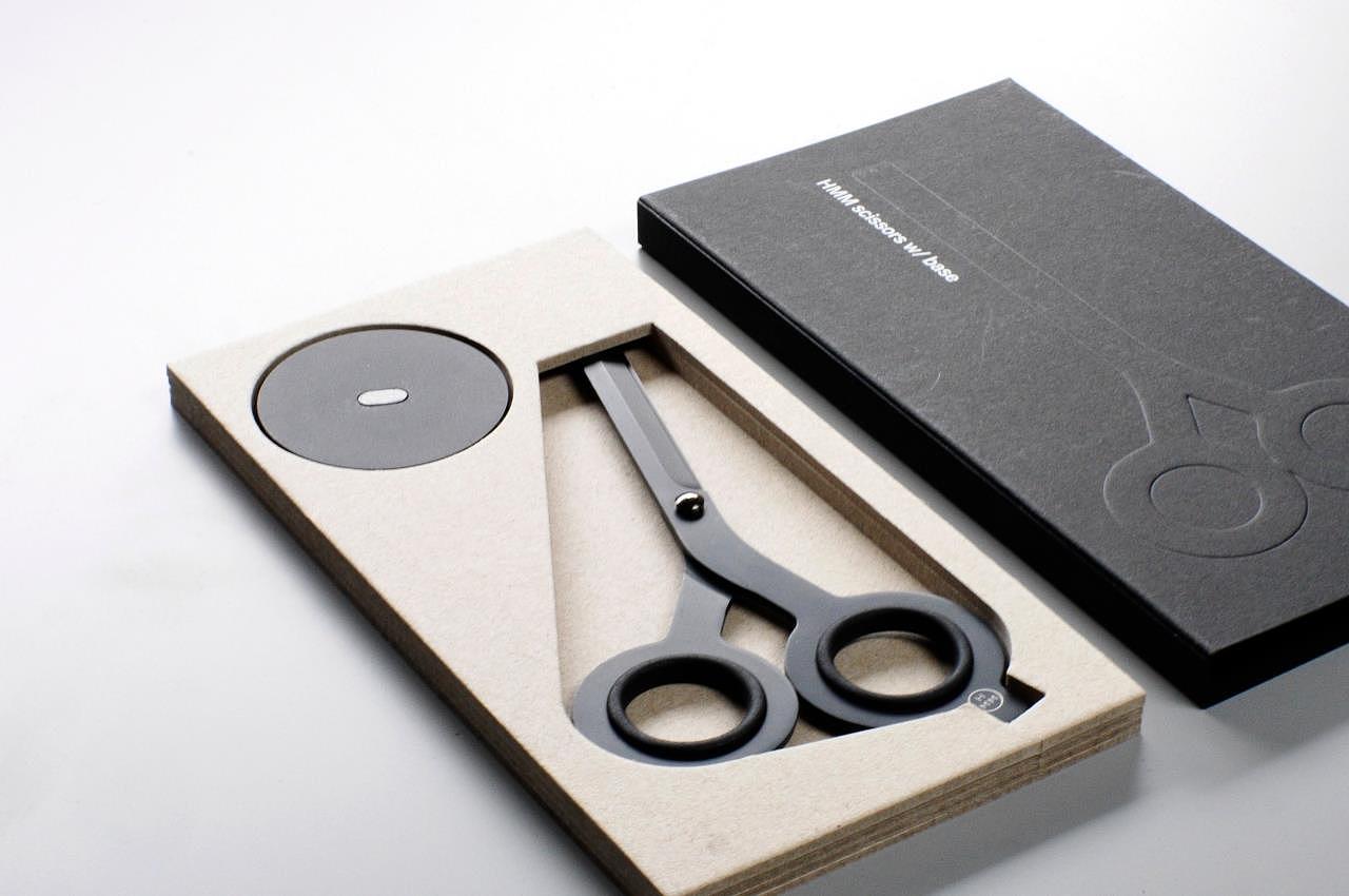 product design，exquisite，scissors，Appearance design，