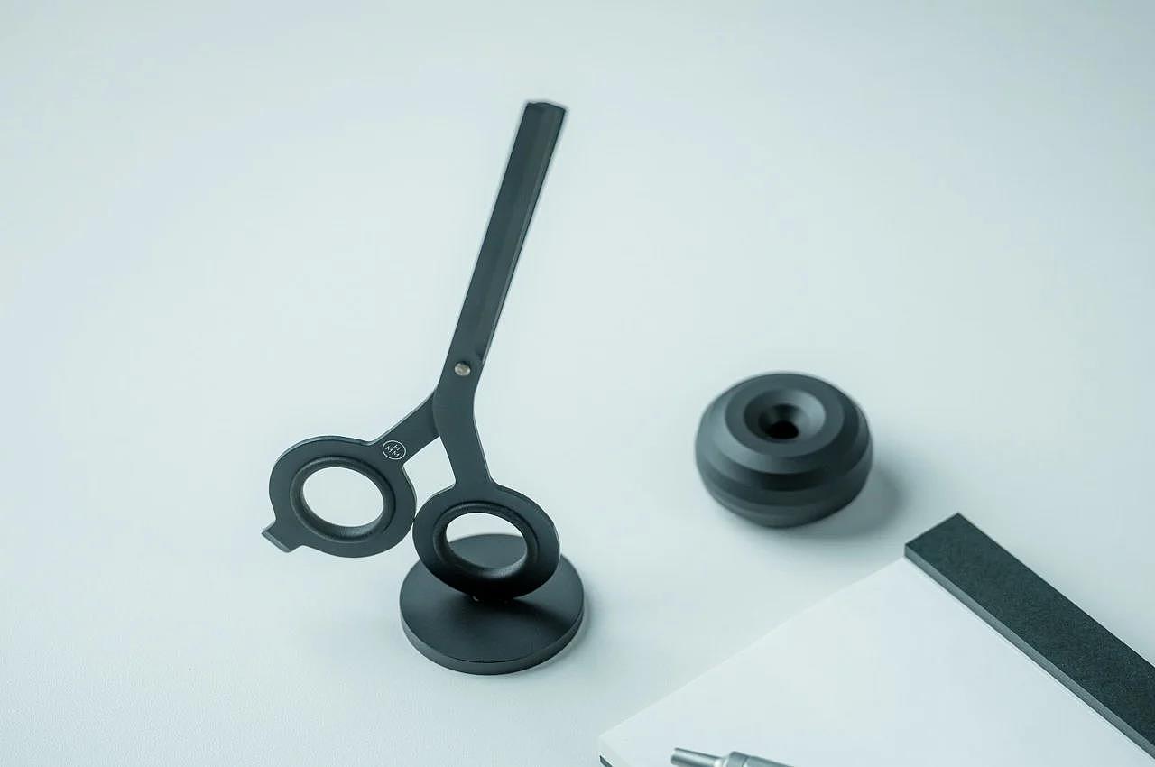 product design，exquisite，scissors，Appearance design，