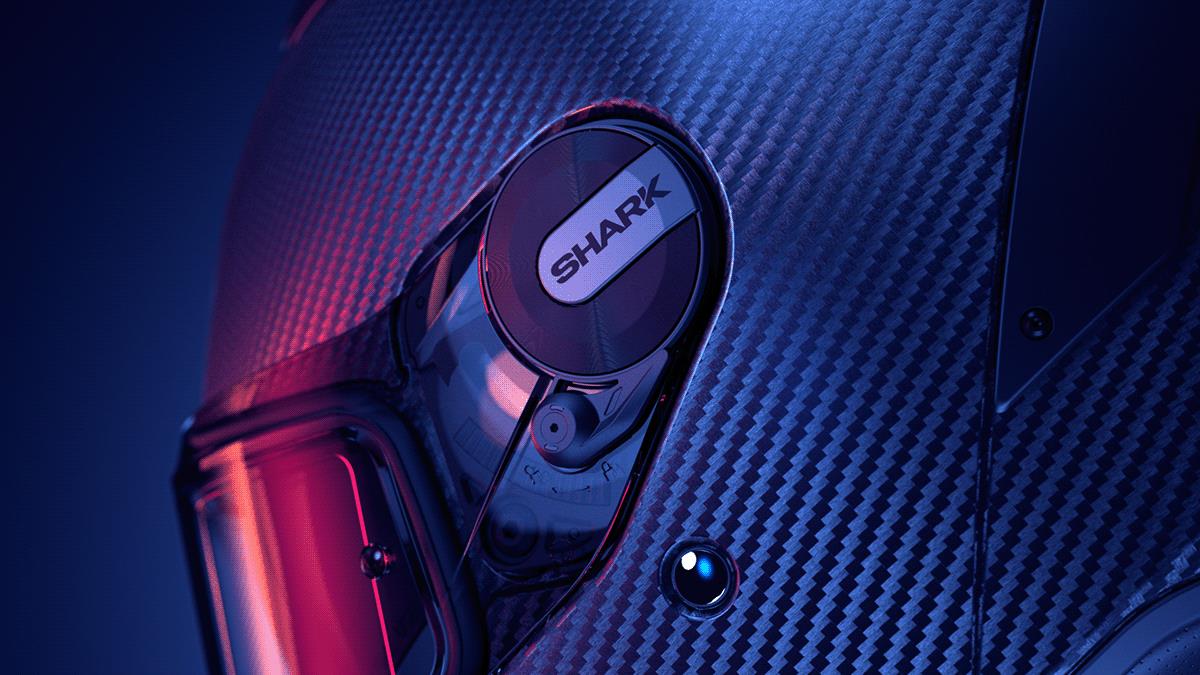 product design，Appearance design，exquisite，Helmet，