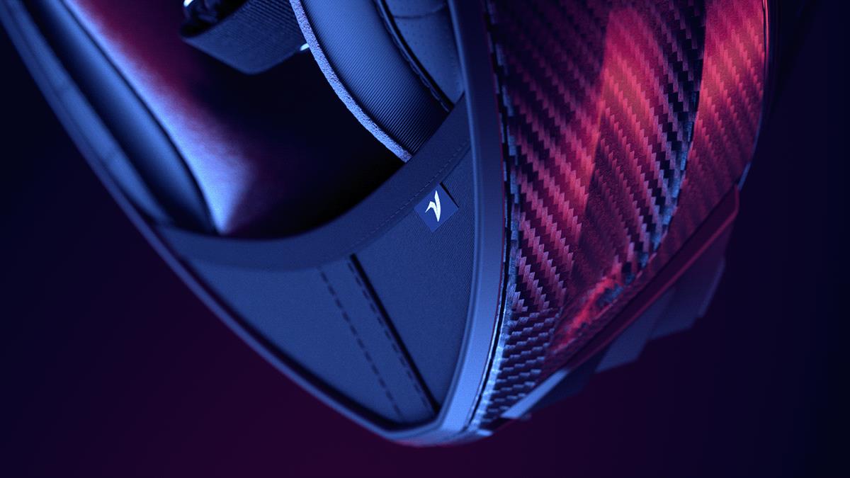 product design，Appearance design，exquisite，Helmet，