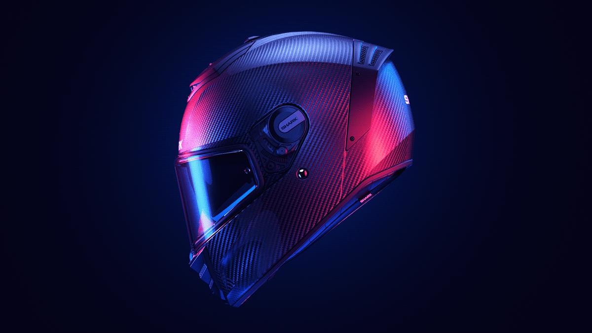 product design，Appearance design，exquisite，Helmet，
