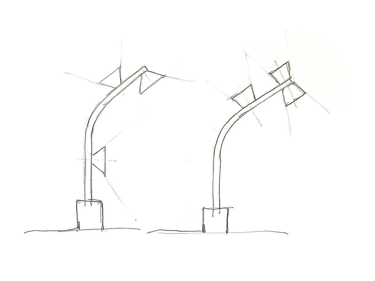 floodlight，product design，Appearance design，exquisite，