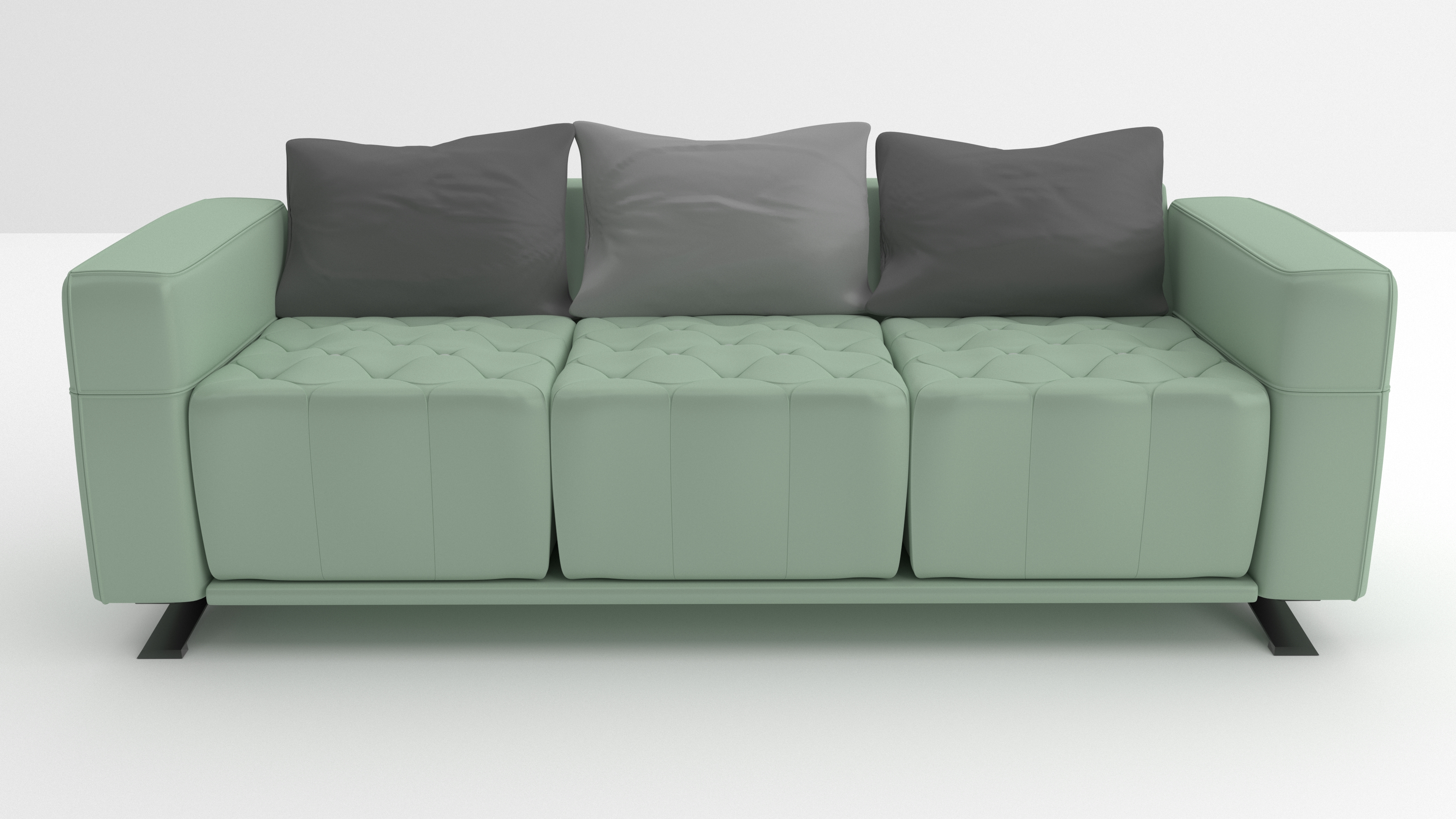 practice，sofa，3dmax，vray，