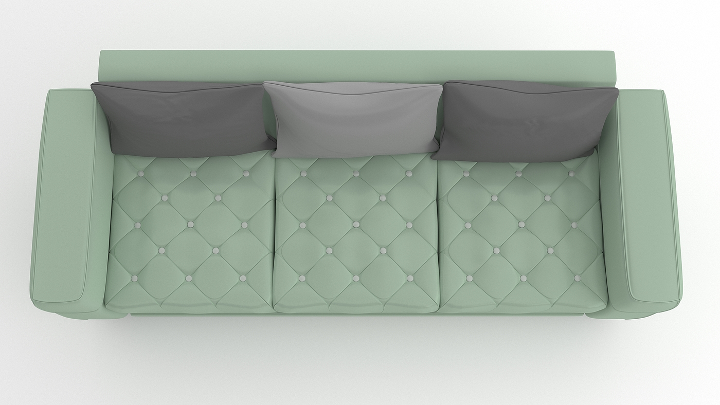 practice，sofa，3dmax，vray，