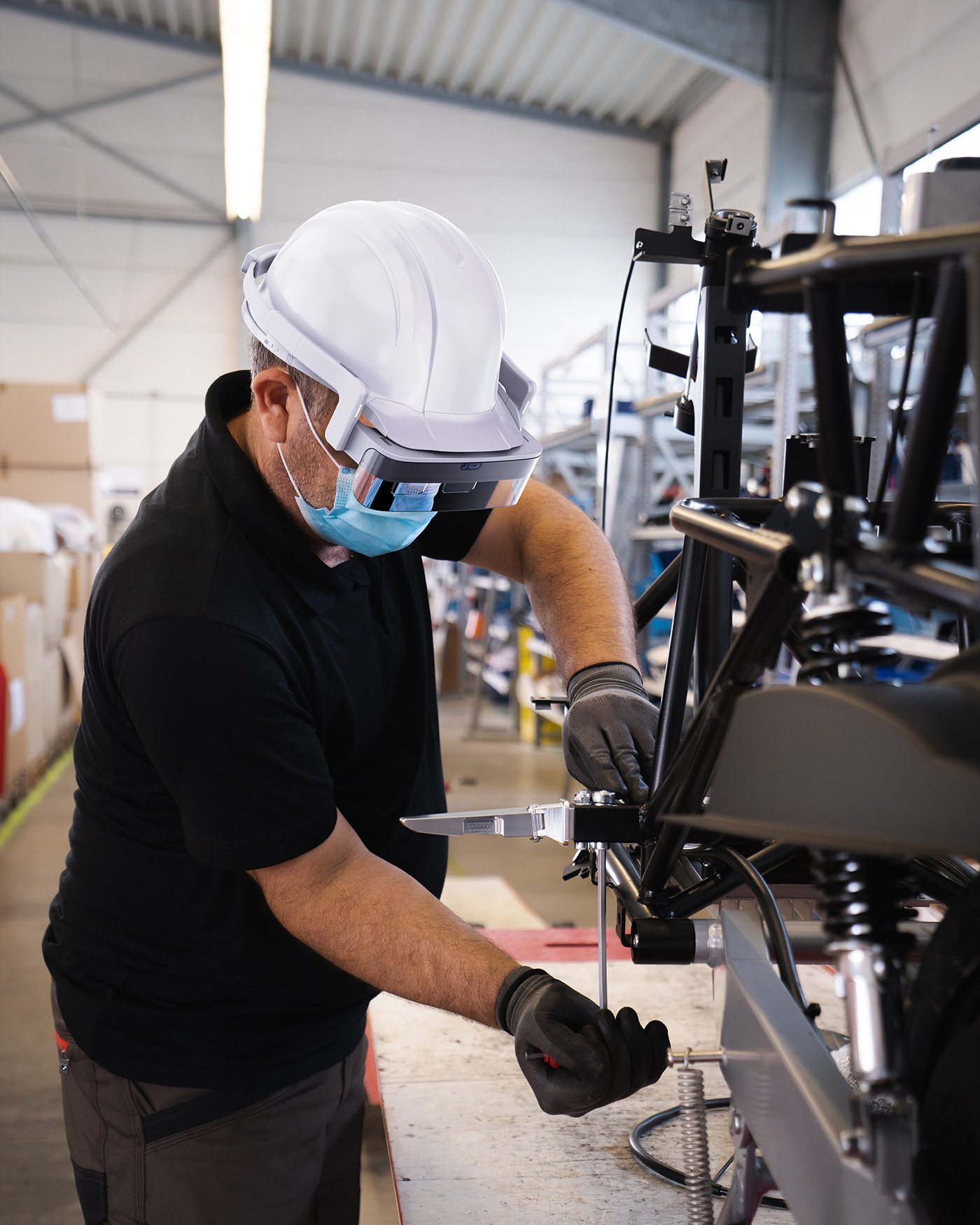 Helmet，product design，Appearance design，Technology design，