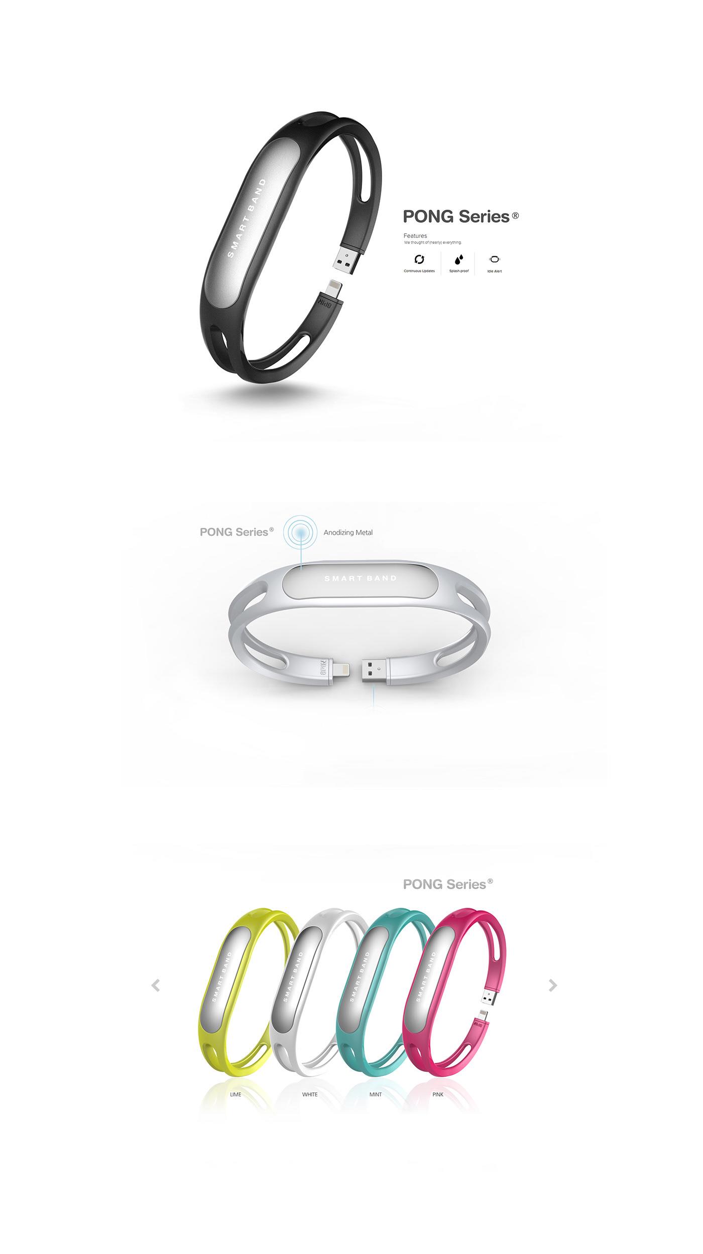 Smart Bracelet，Appearance design，product design，