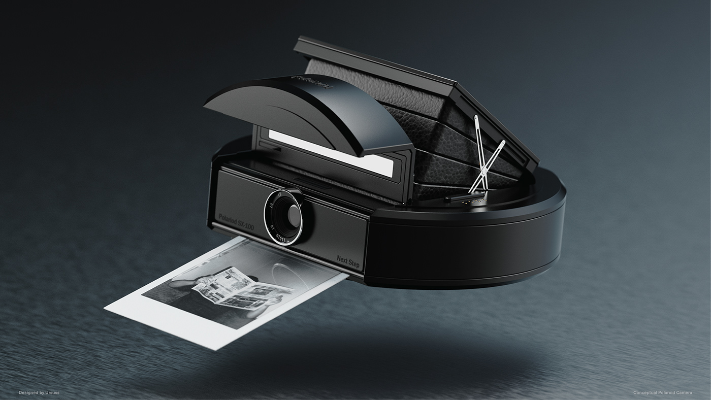 camera，product design，Technology design，Appearance design，exquisite，