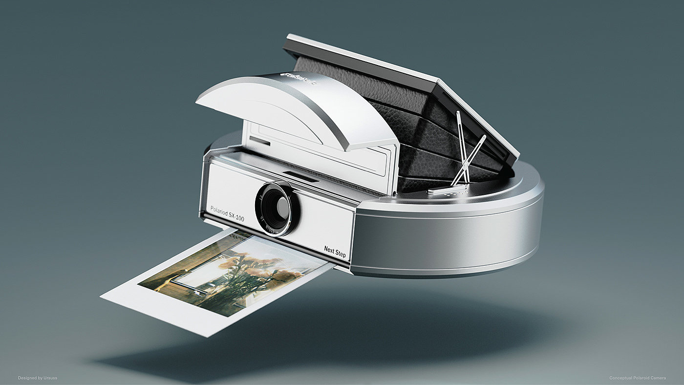 camera，product design，Technology design，Appearance design，exquisite，