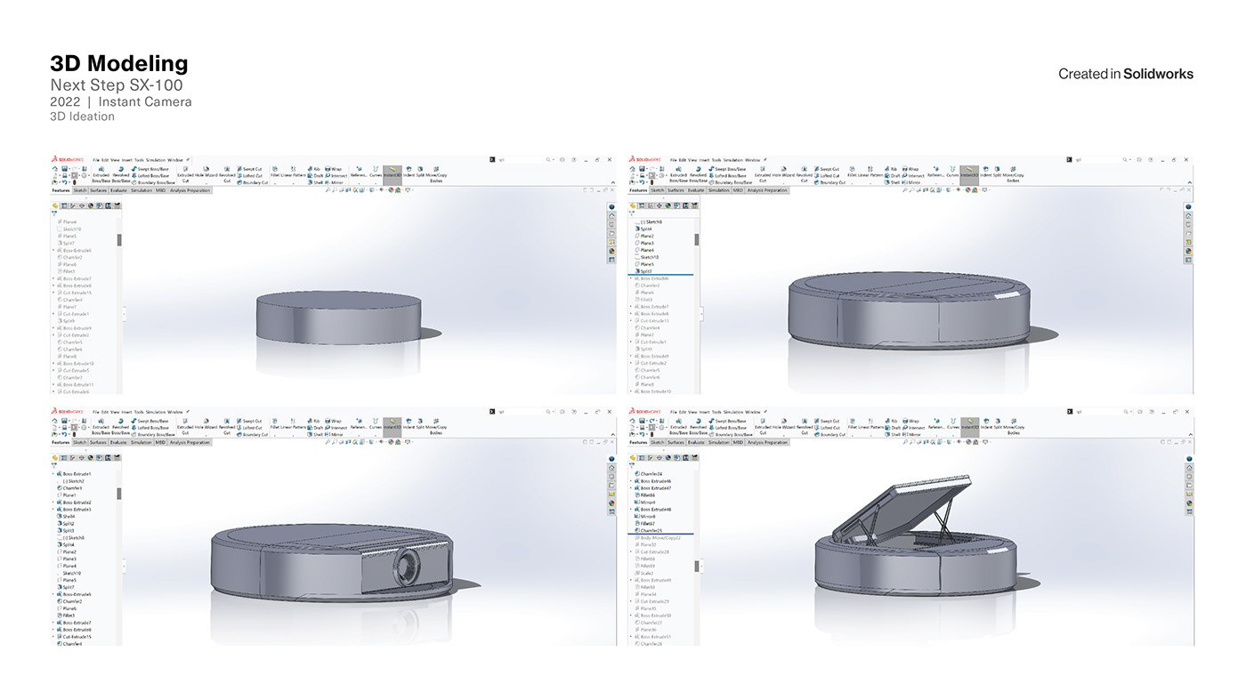 camera，product design，Technology design，Appearance design，exquisite，