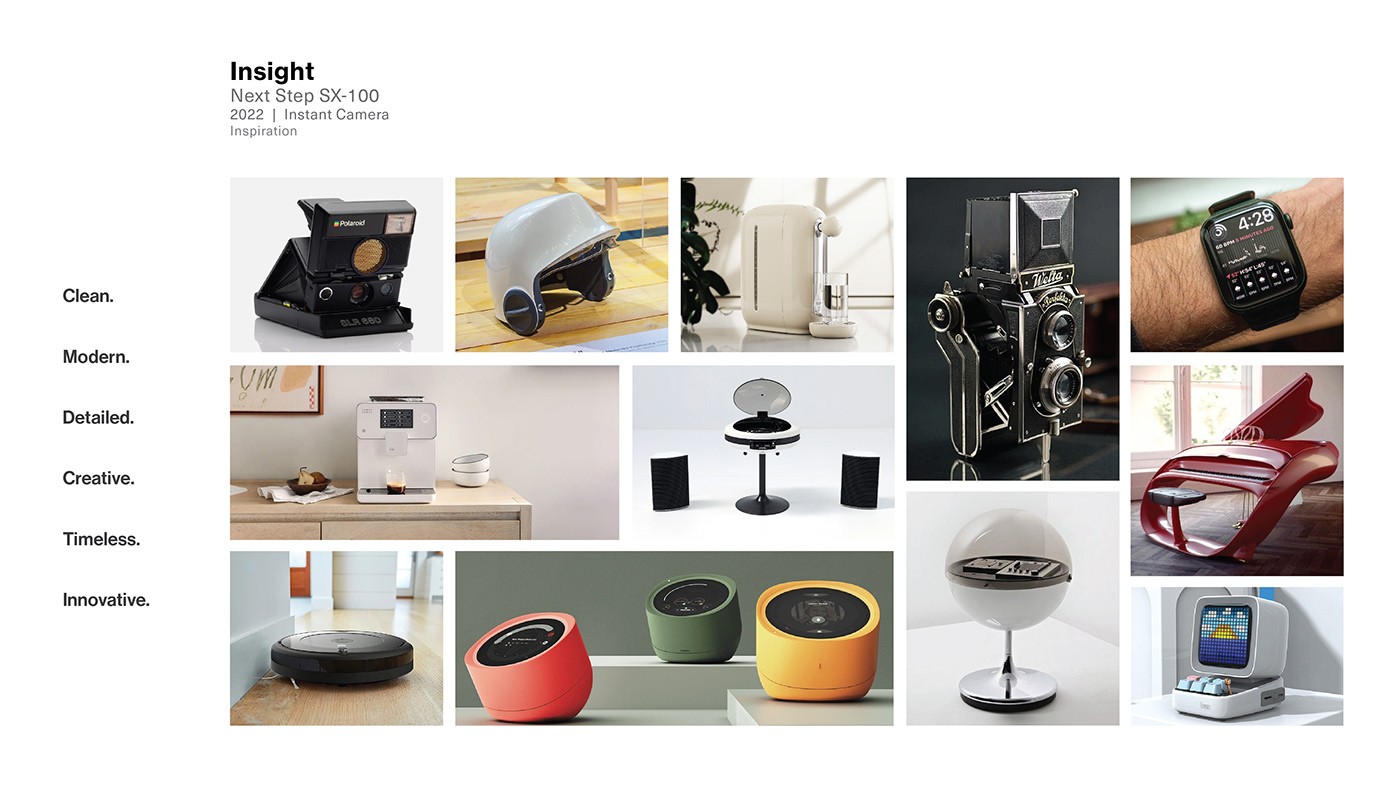 camera，product design，Technology design，Appearance design，exquisite，