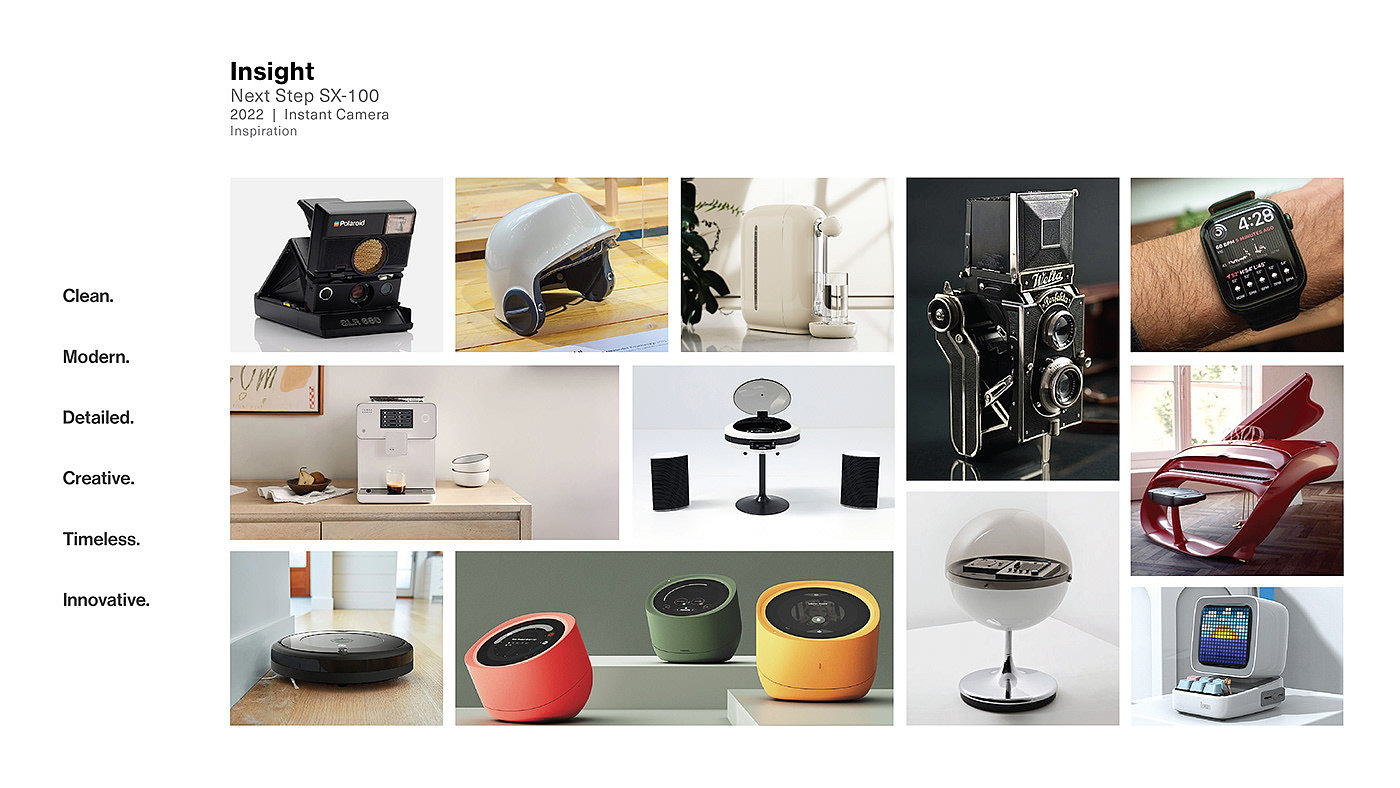 camera，product design，Technology design，Appearance design，exquisite，