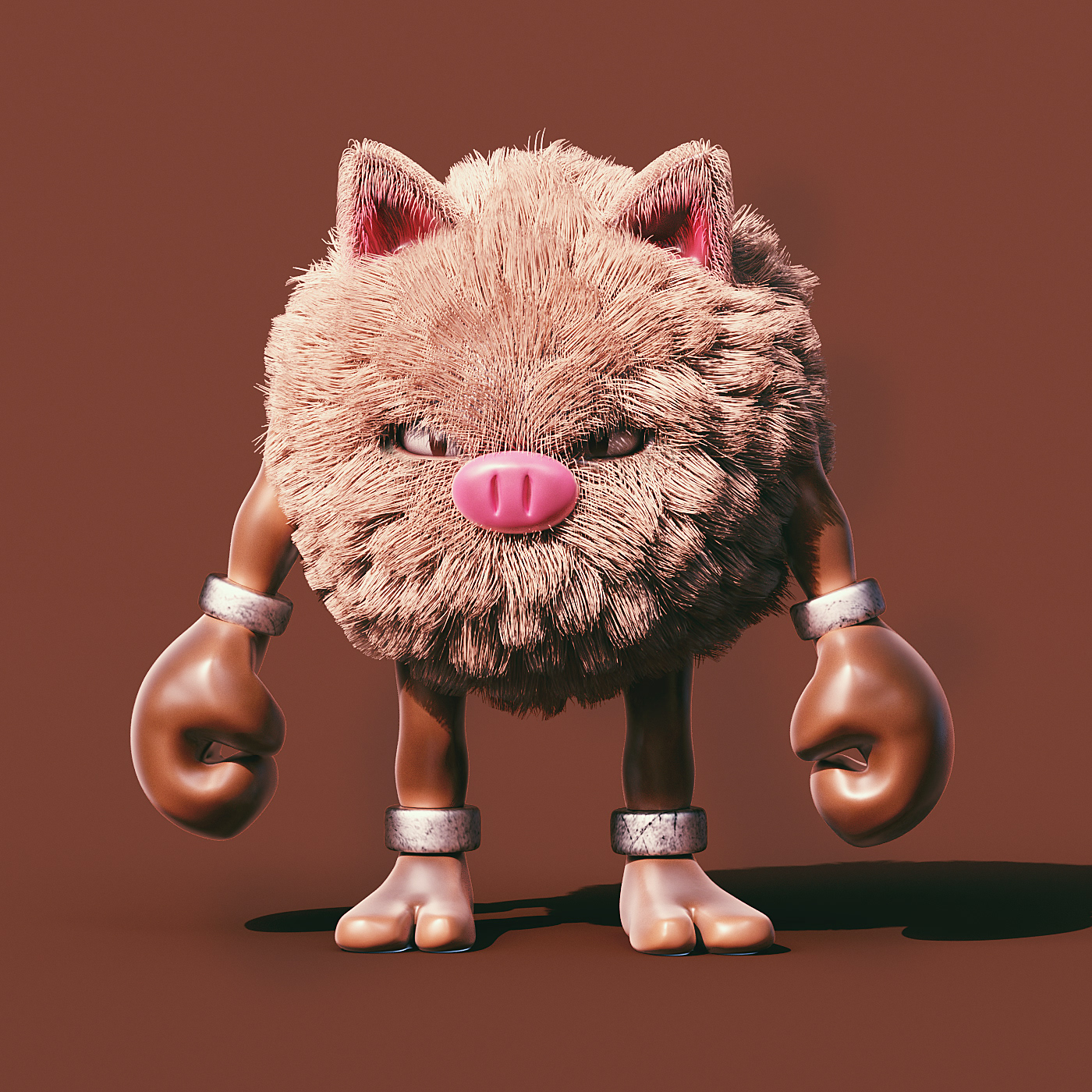 balloon，product design，Appearance design，Plush toys，