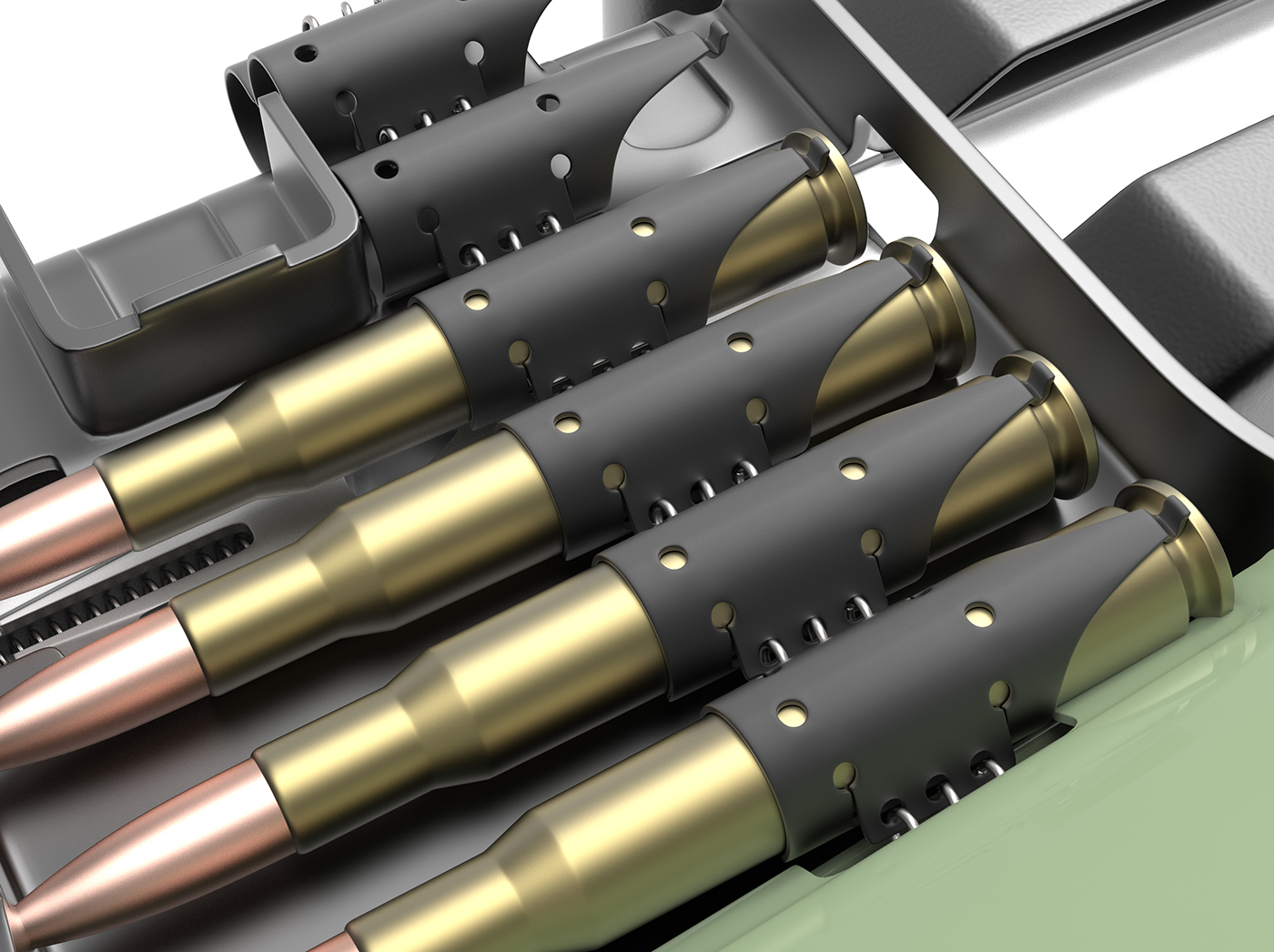 MG42，gun，machine gun，currency，