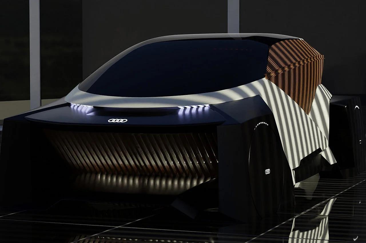 conceptual design，Appearance design，product design，automobile，