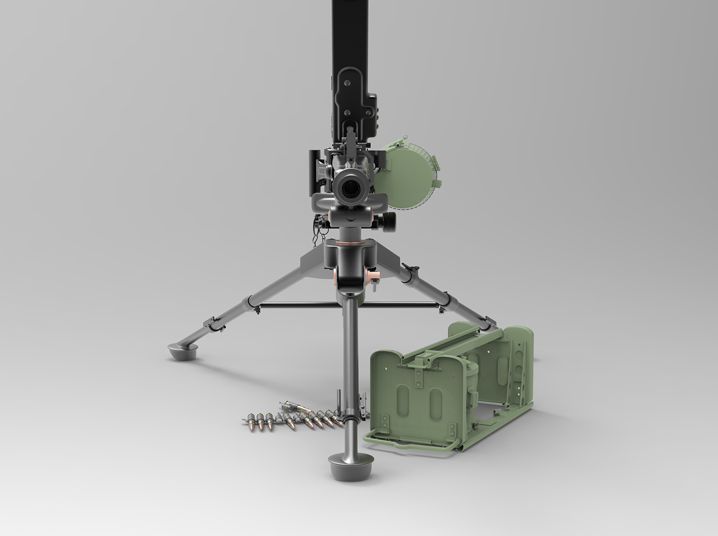 MG42，gun，machine gun，currency，