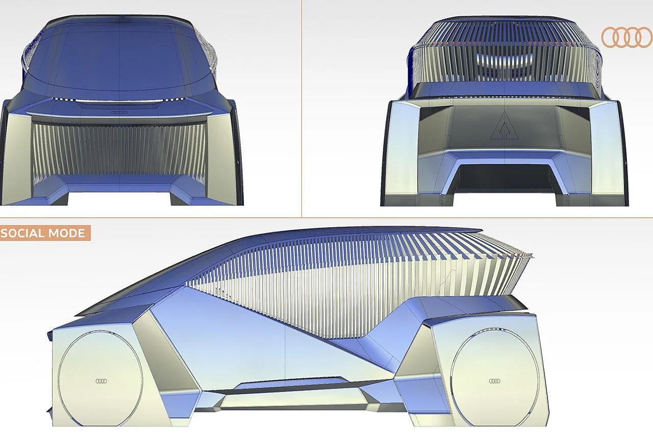 conceptual design，Appearance design，product design，automobile，