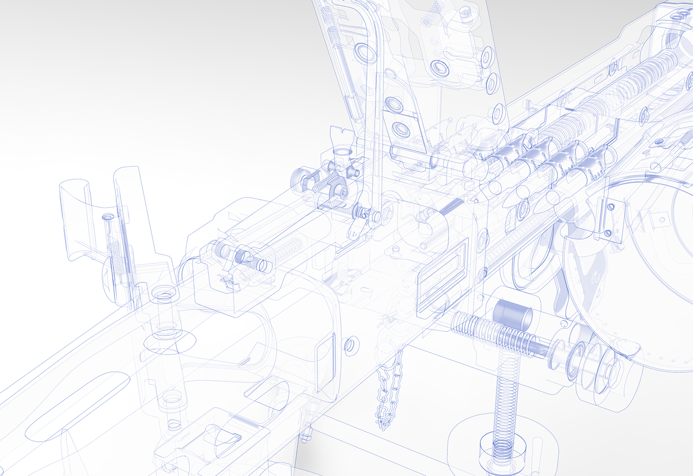MG42，gun，machine gun，currency，