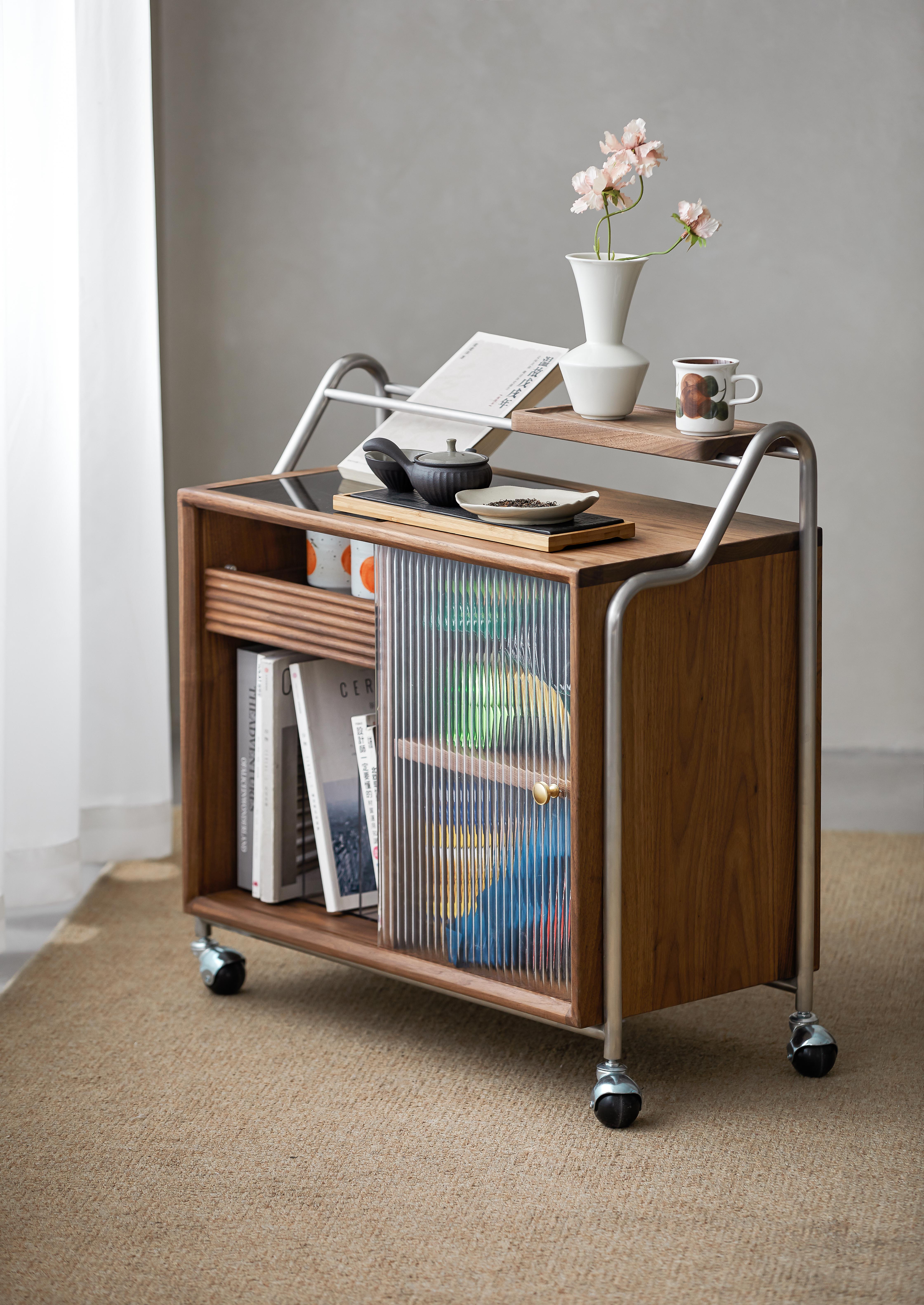 furniture，North American black walnut，