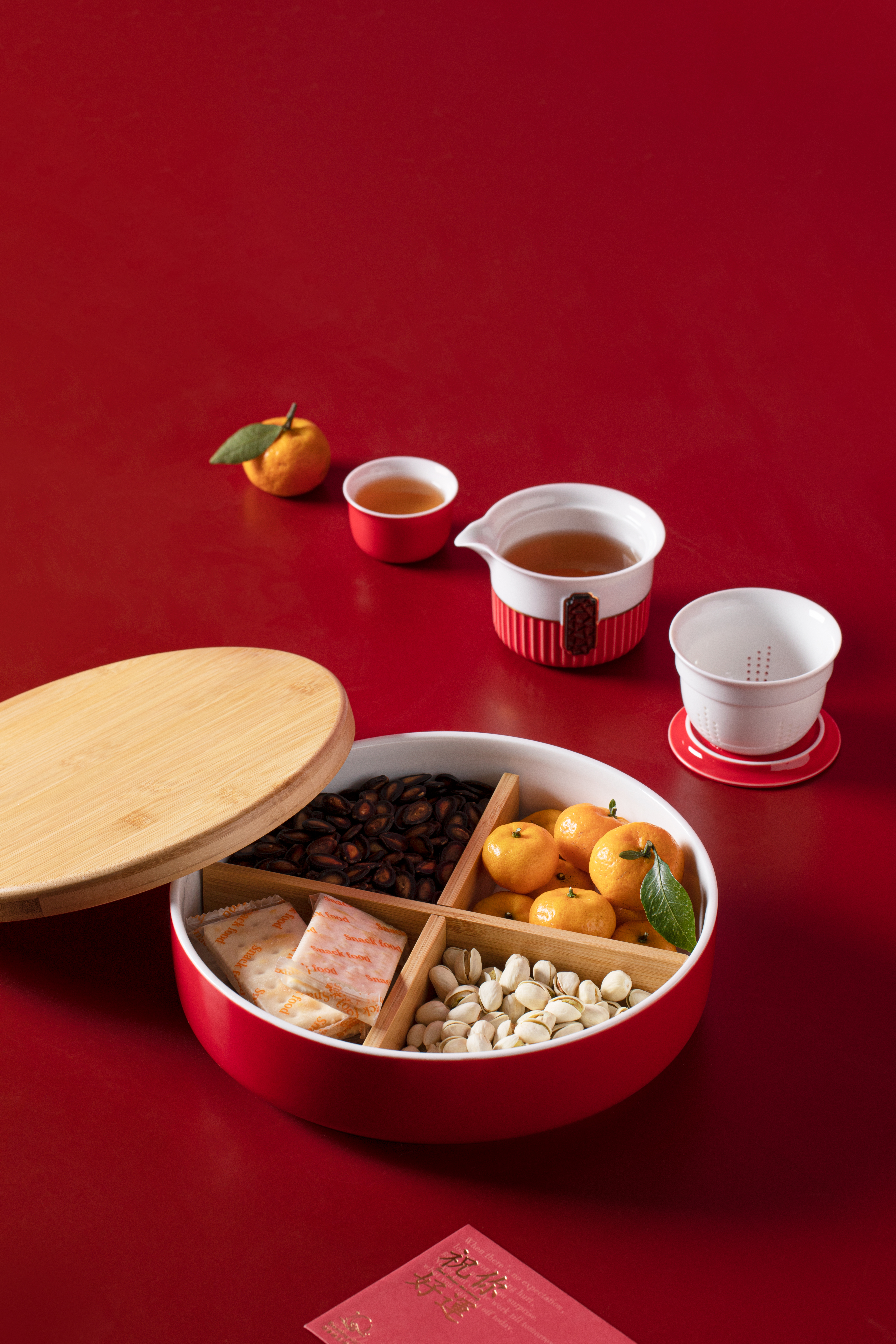 Cultural creation，National tidal wind，Design，gift，New Year's Ceremony，ceramics，