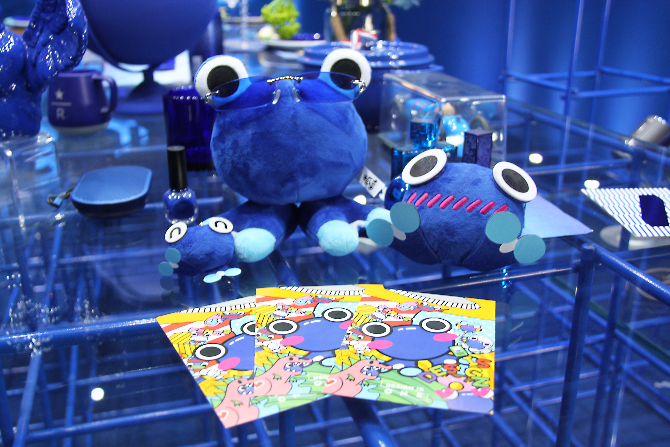 Red design，Red Design Brand，Brand design，IP Design，Cultural creation，