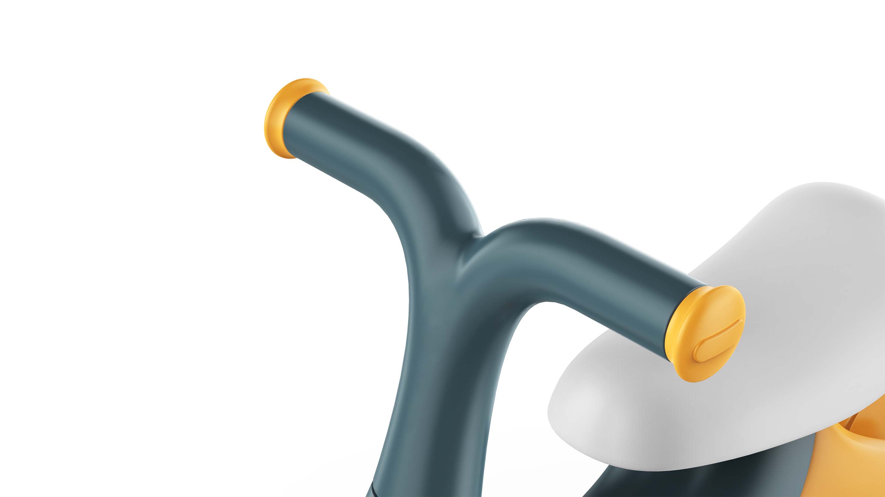 Long form，Children's scooter，industrial design，Stroller，Children's balance car，Children's torsion car，Advanced Popular Product Color Matching，