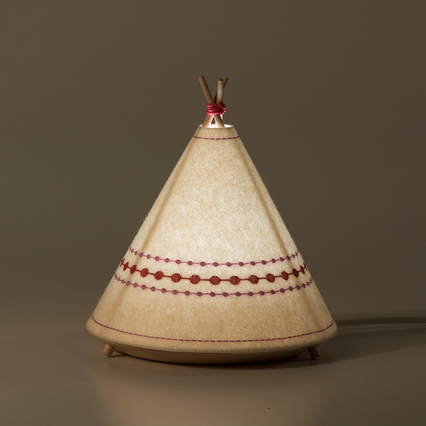 Indian，children，Desk lamp，lamps and lanterns，Tent，Culture，