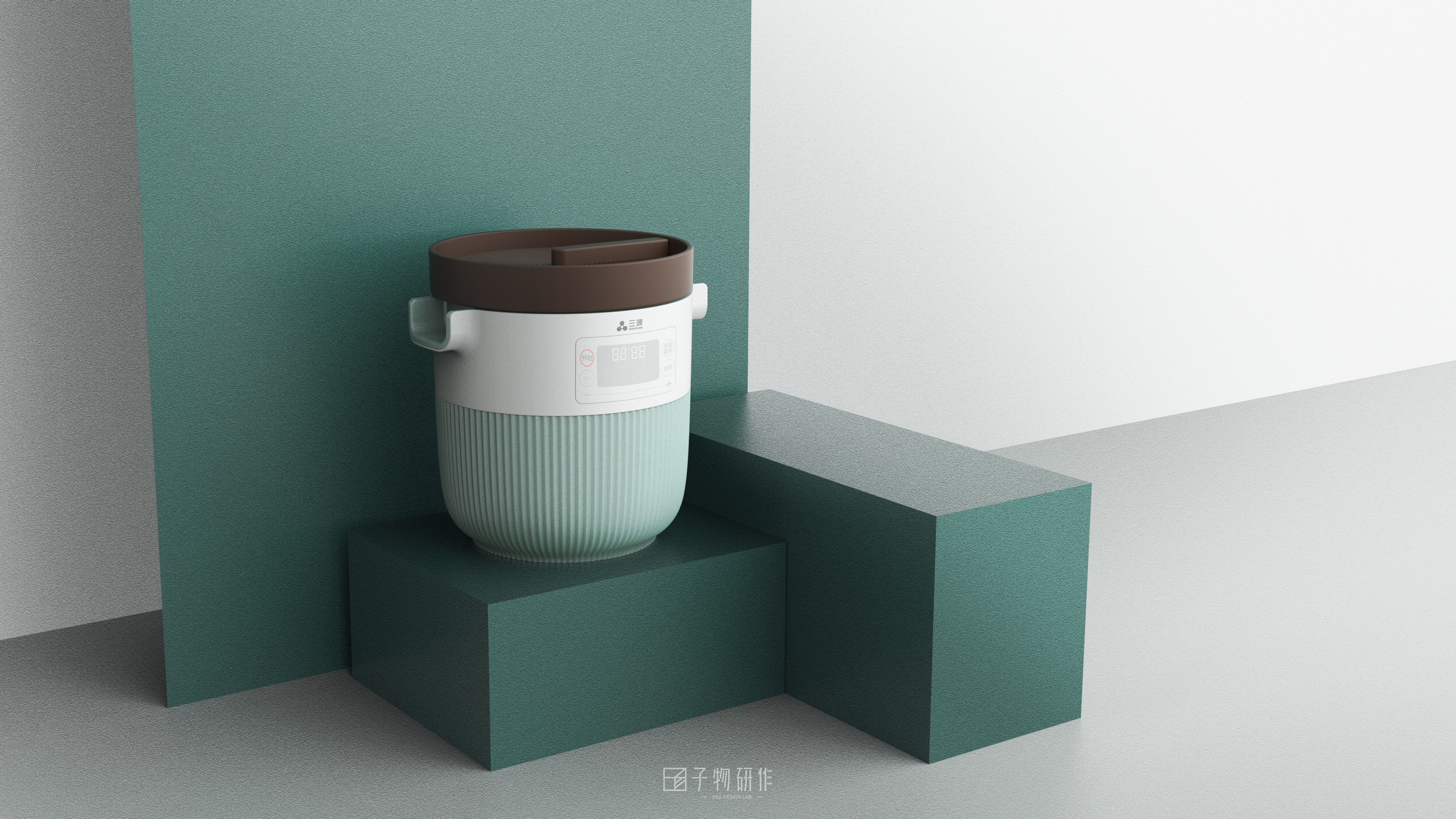 Purple clay cooker, rice cooker, stew pot, soup pot，