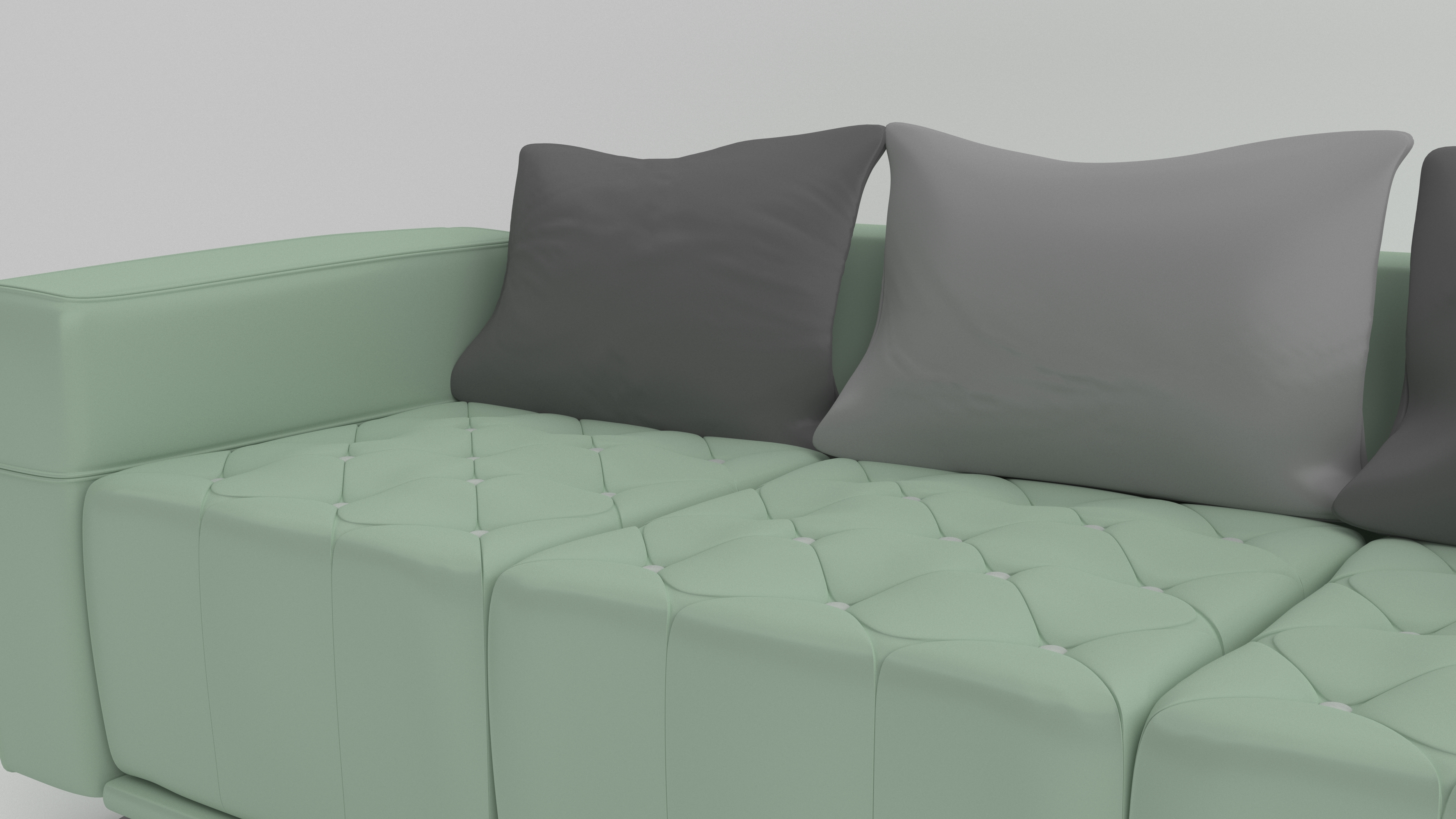 practice，sofa，3dmax，vray，