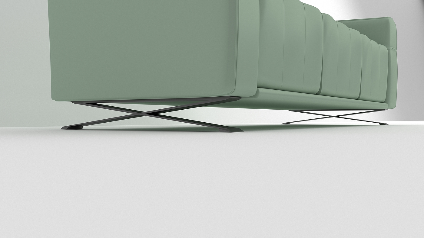 practice，sofa，3dmax，vray，