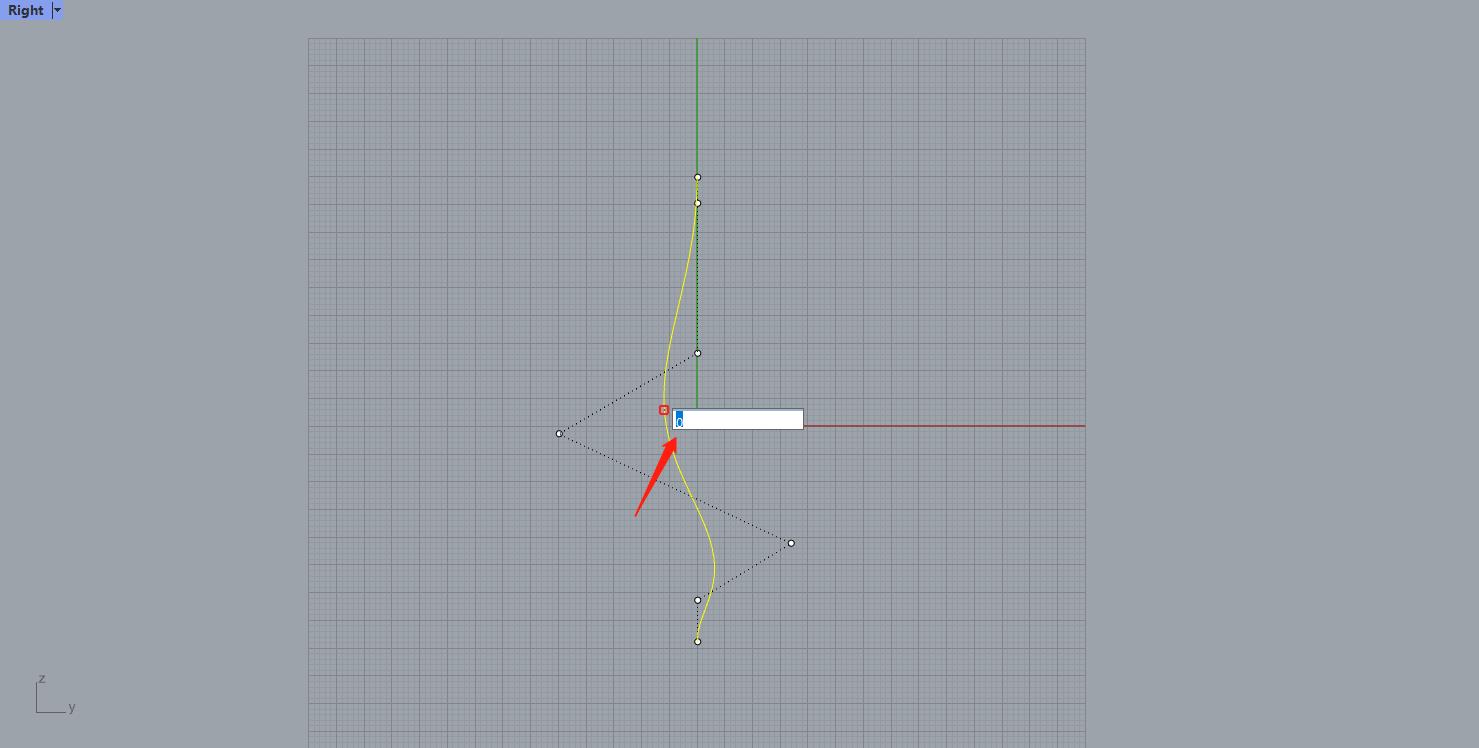 Rhinoceros modeling，