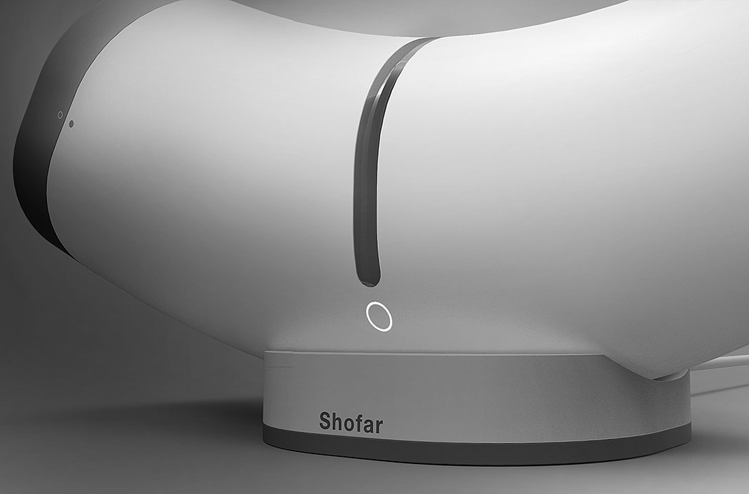 Humidifier，Shofar，Simplicity，