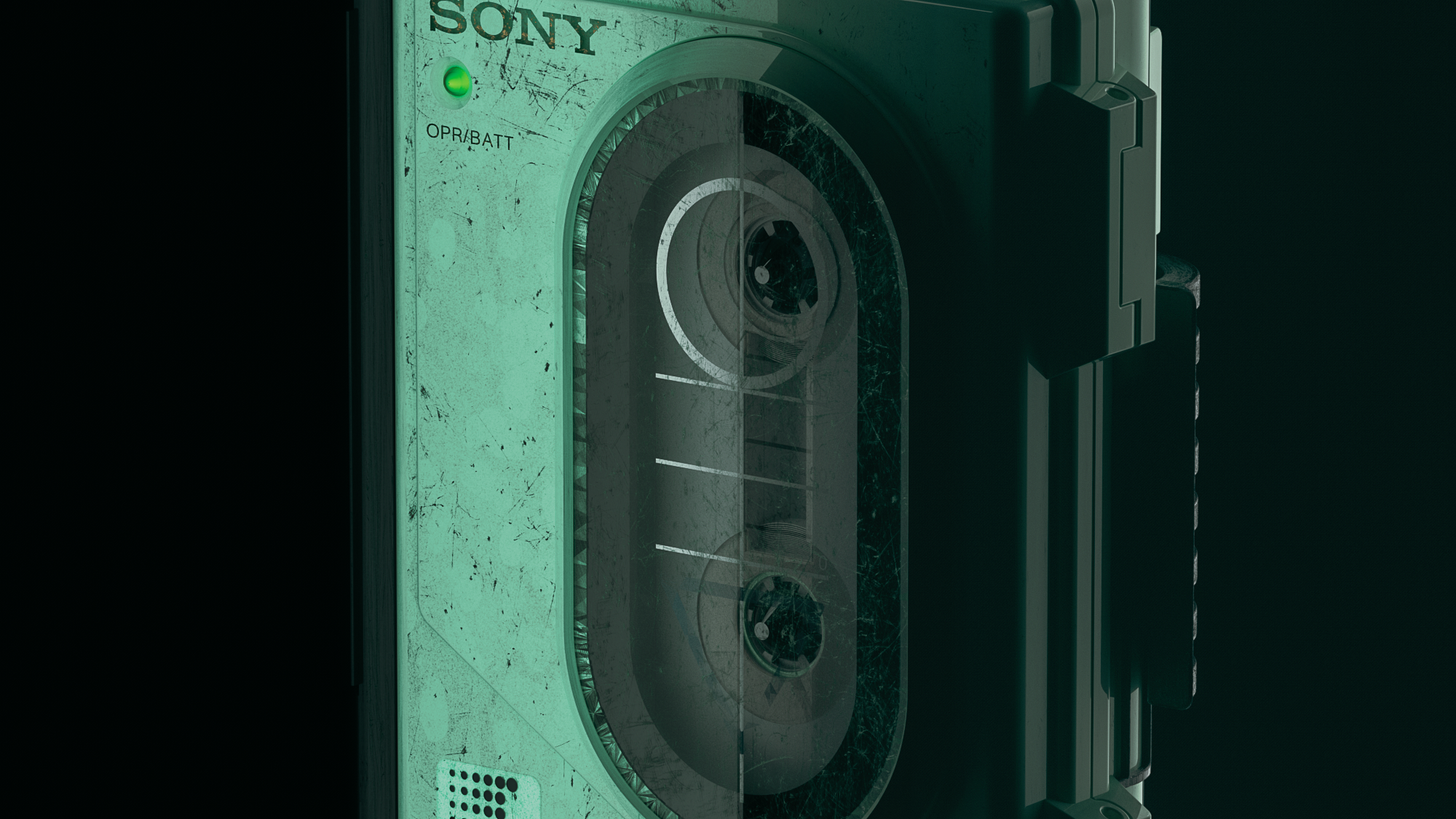 Redshift，c4d，Render，radio，