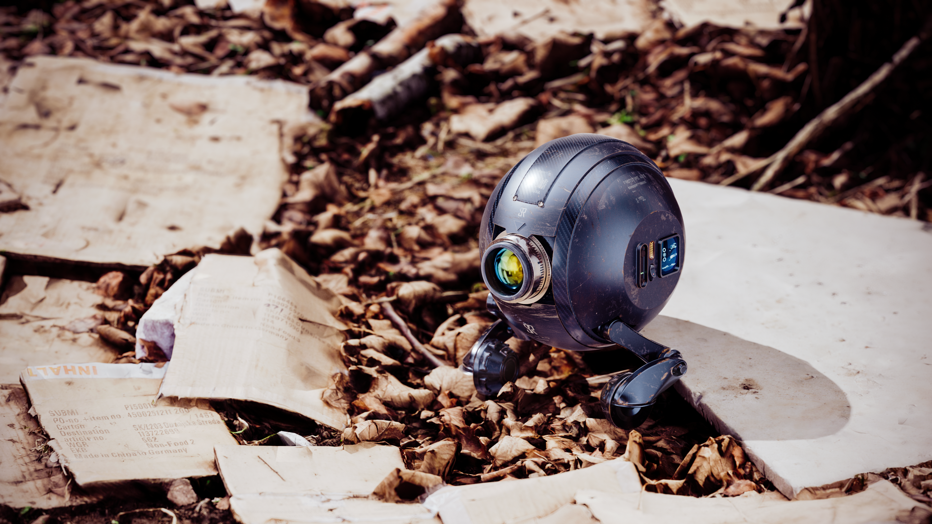 Redshift，c4d，Render，radio，