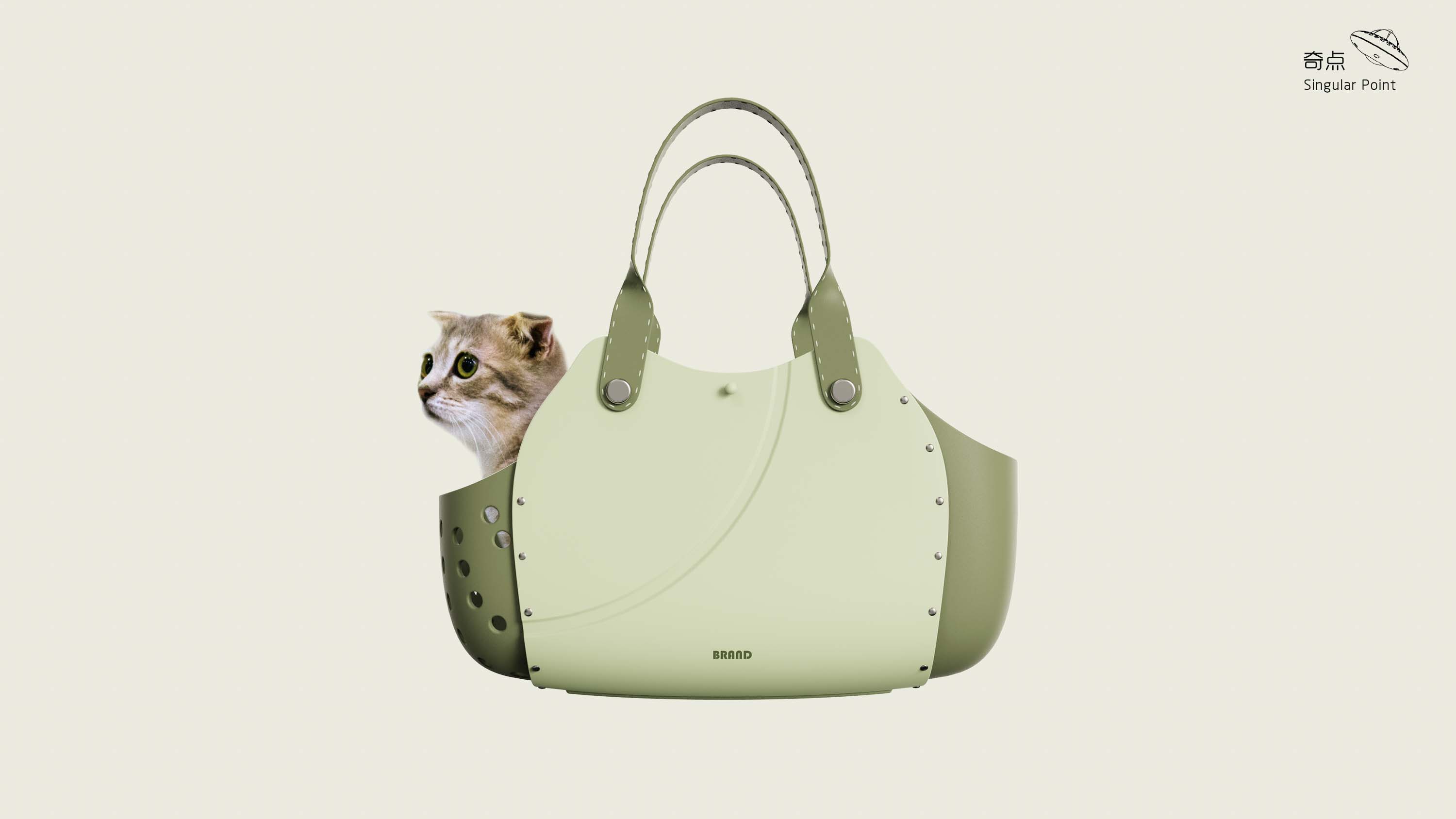 Pet Supplies & Pet，Bag，product design，