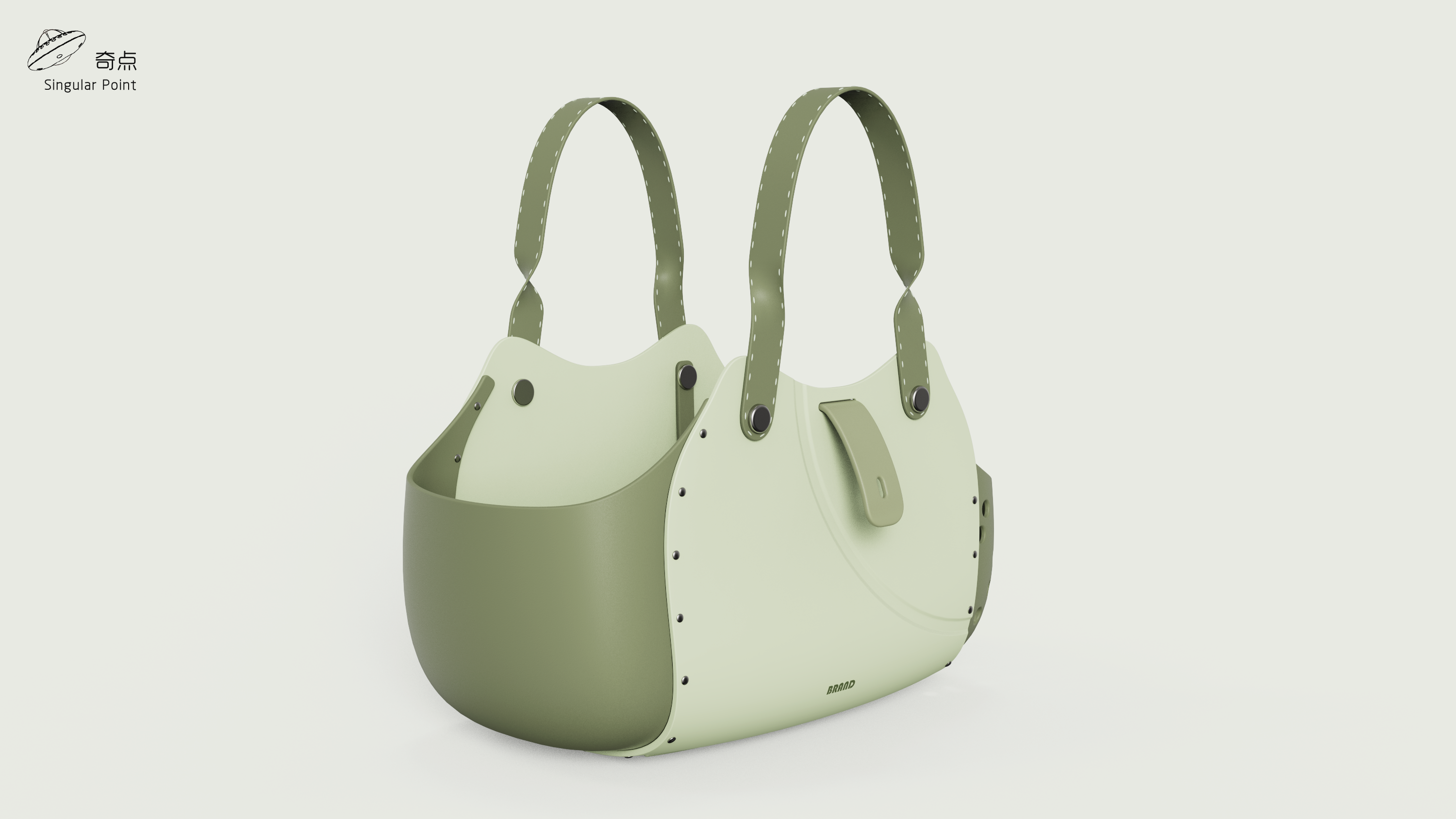 Pet Supplies & Pet，Bag，product design，