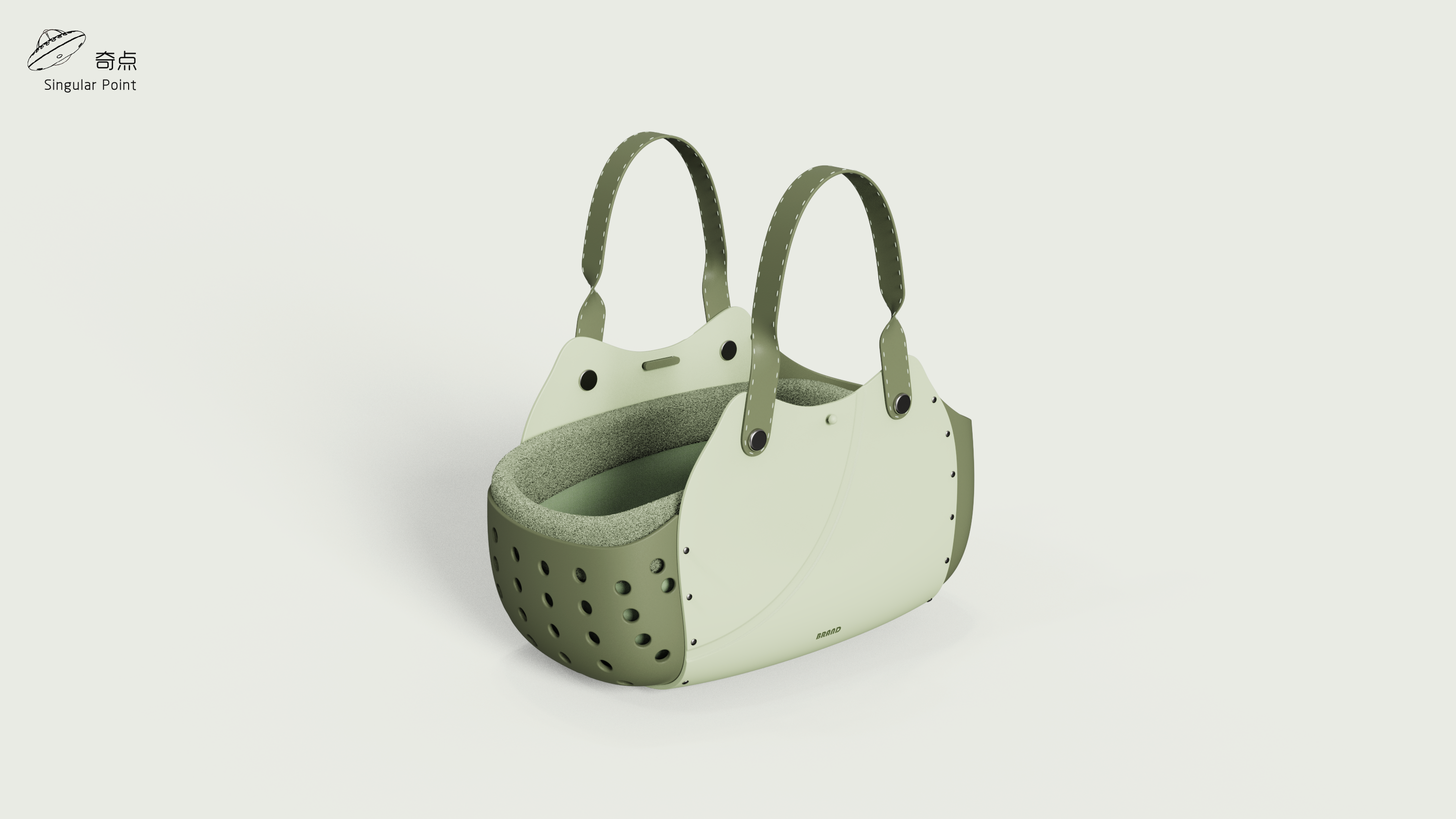 Pet Supplies & Pet，Bag，product design，