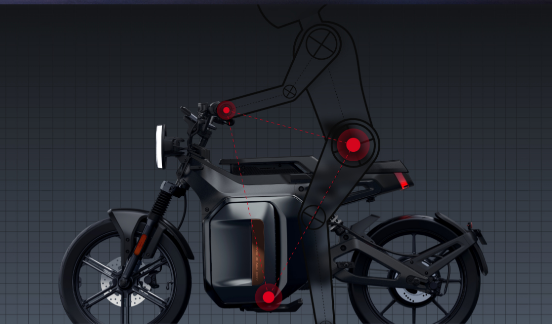 Pride of being a little cow，