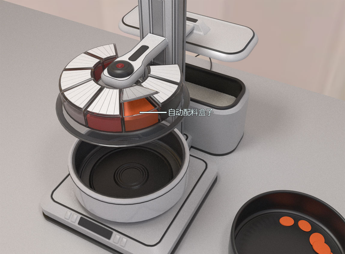 kitchen，household electrical appliances，rice cooker，Cooking machine，pot，automatic，