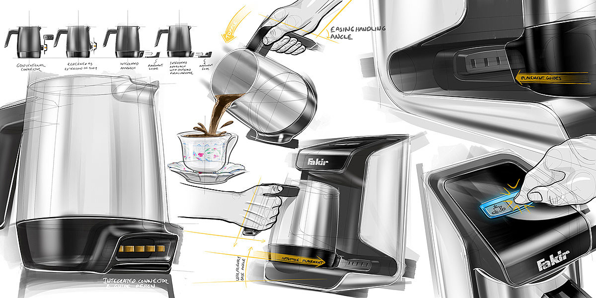 Fakir Kaave，Coffee machine，Kitchen appliances，small home appliances，