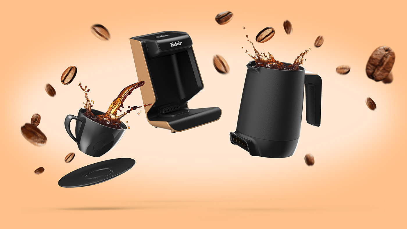 Fakir Kaave，Coffee machine，Kitchen appliances，small home appliances，